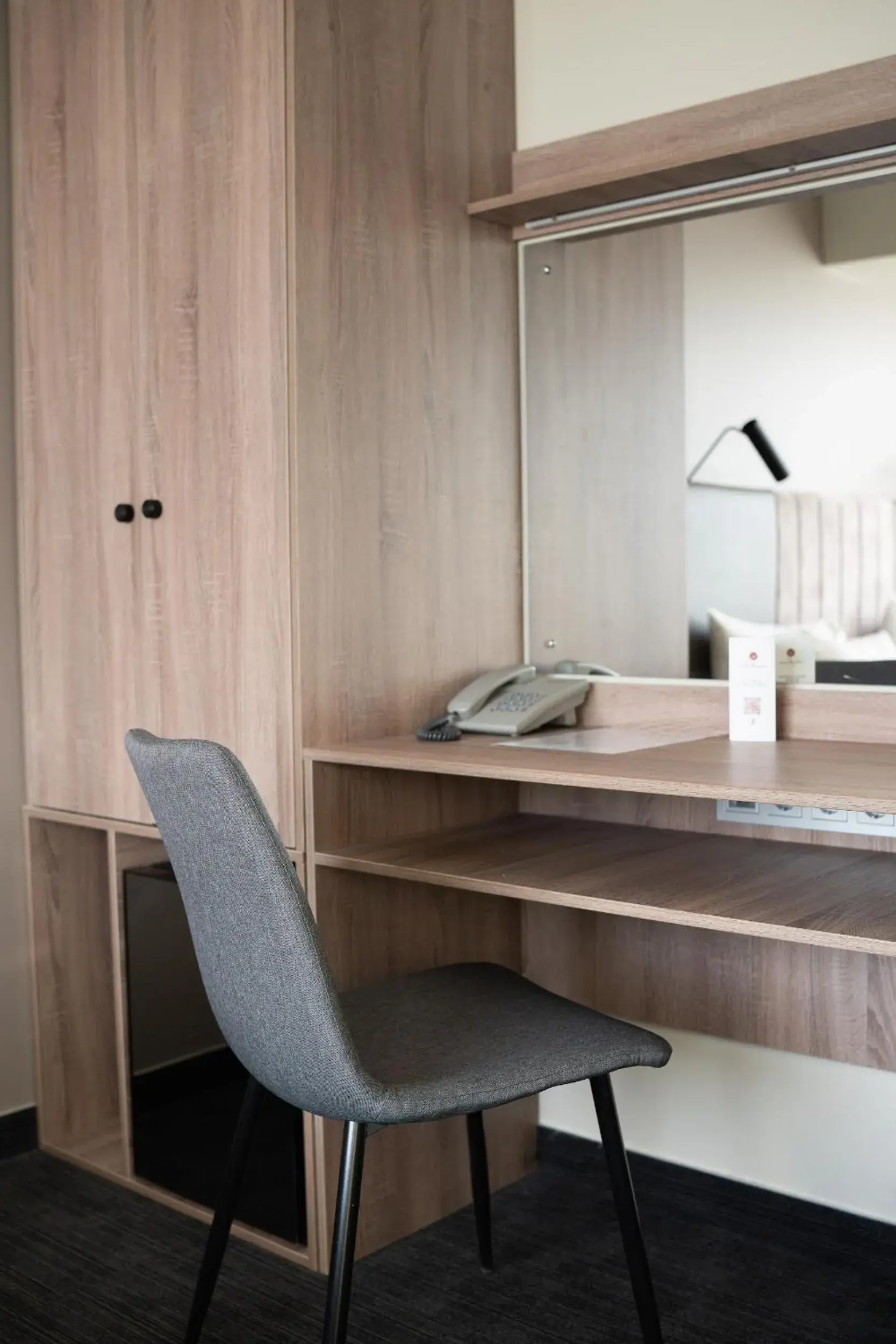 Classic Double or Twin Room in Bellevue Park Hotel Riga with FREE Parking Classic Double or Twin Room in Bellevue Park Hotel Riga with FREE Parking