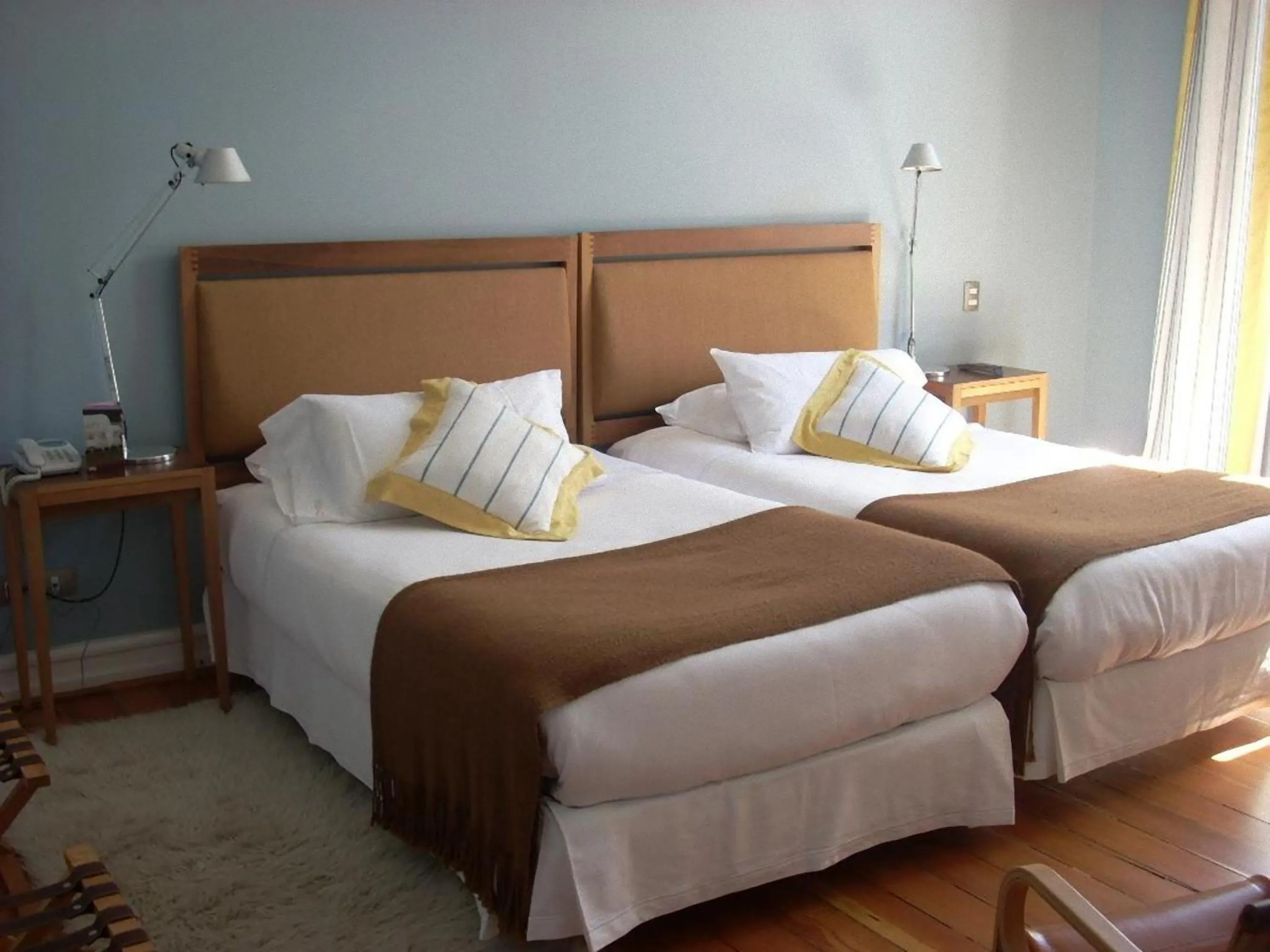 Bedroom, Bed in Zerohotel