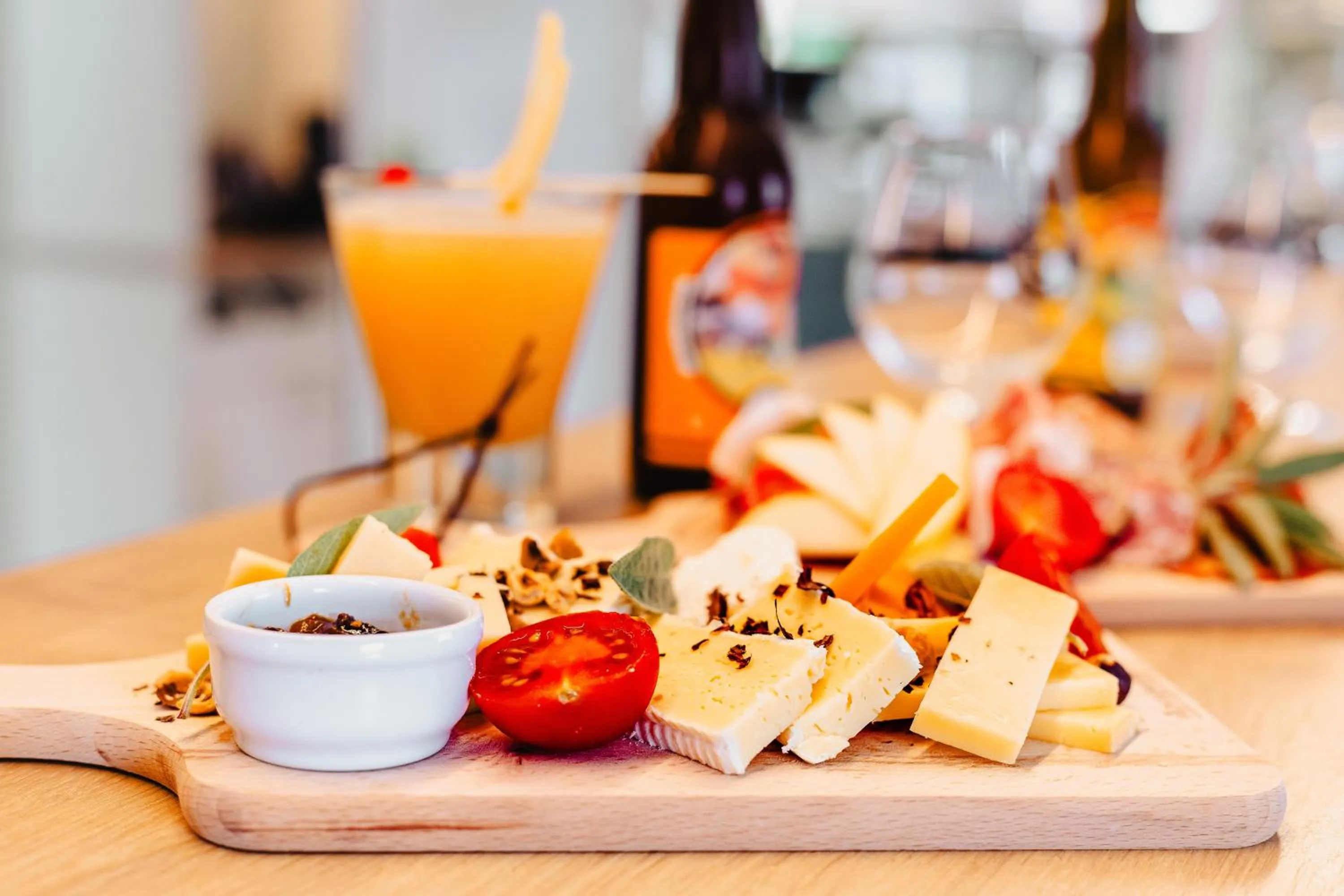 Restaurant/places to eat in Logis Hotel Le Relais De La Poste Restaurant Le Fil du Temps