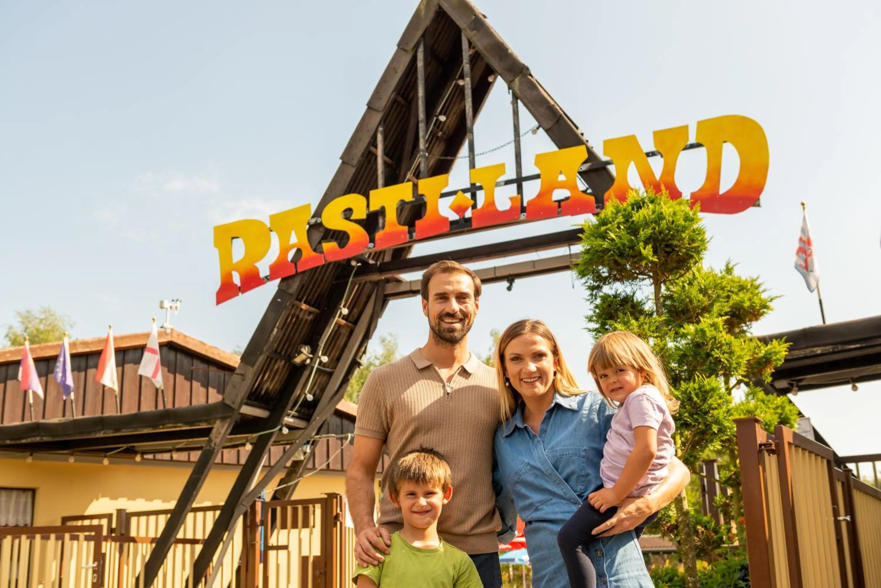 Activities in Waldhotel Humboldtsee