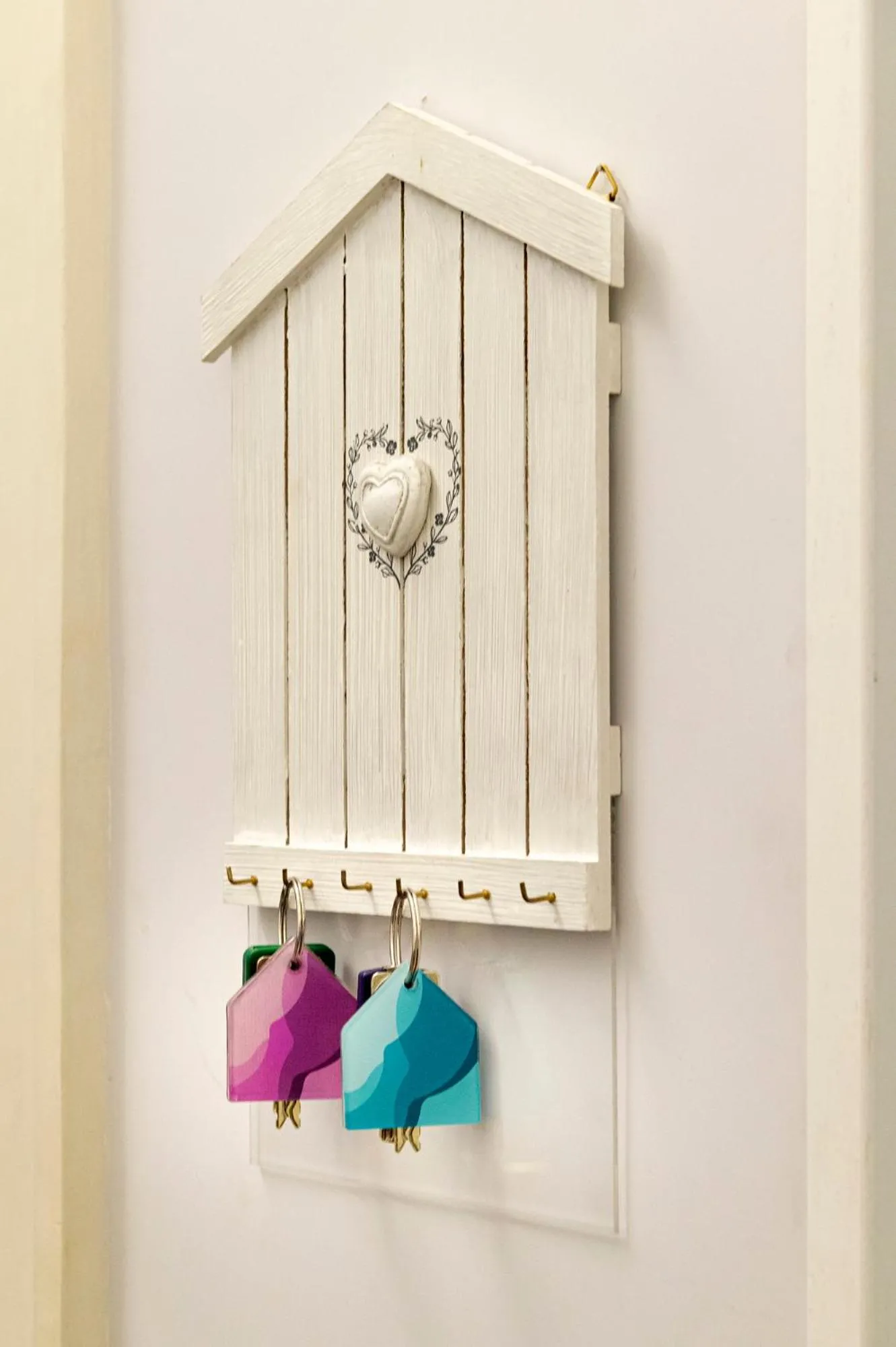 Property logo or sign in domusvelata