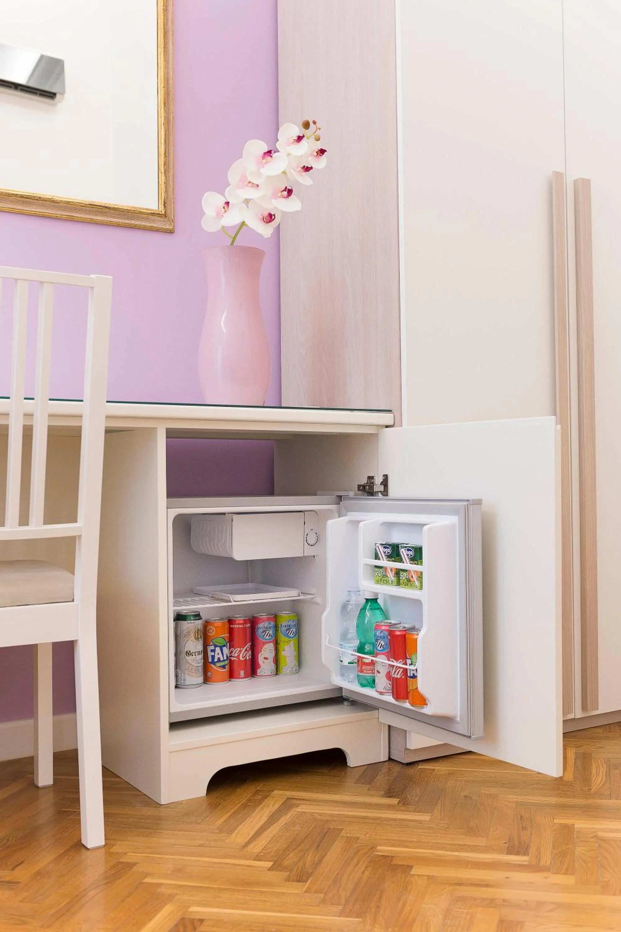 Drinks in domusvelata