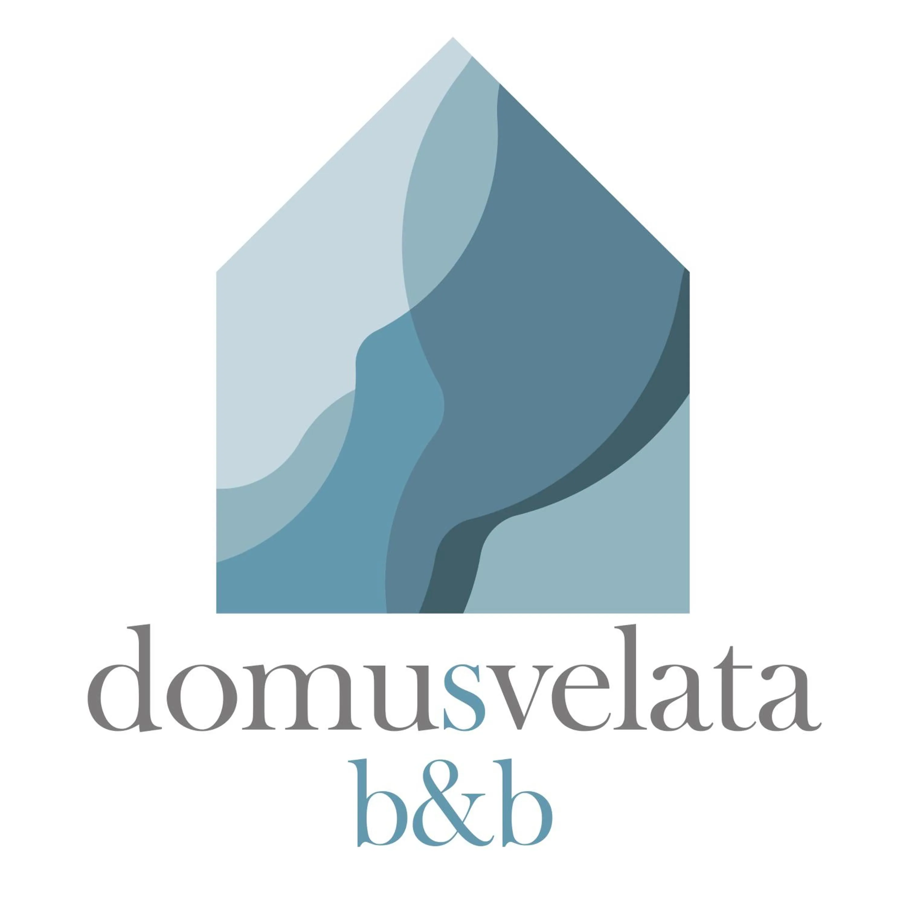 Property logo or sign in domusvelata