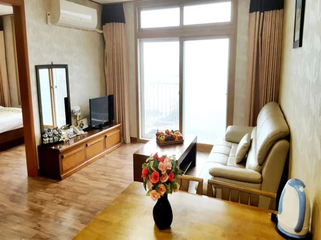 Ilsung Resort Sulak Ilsung Resort Sulak