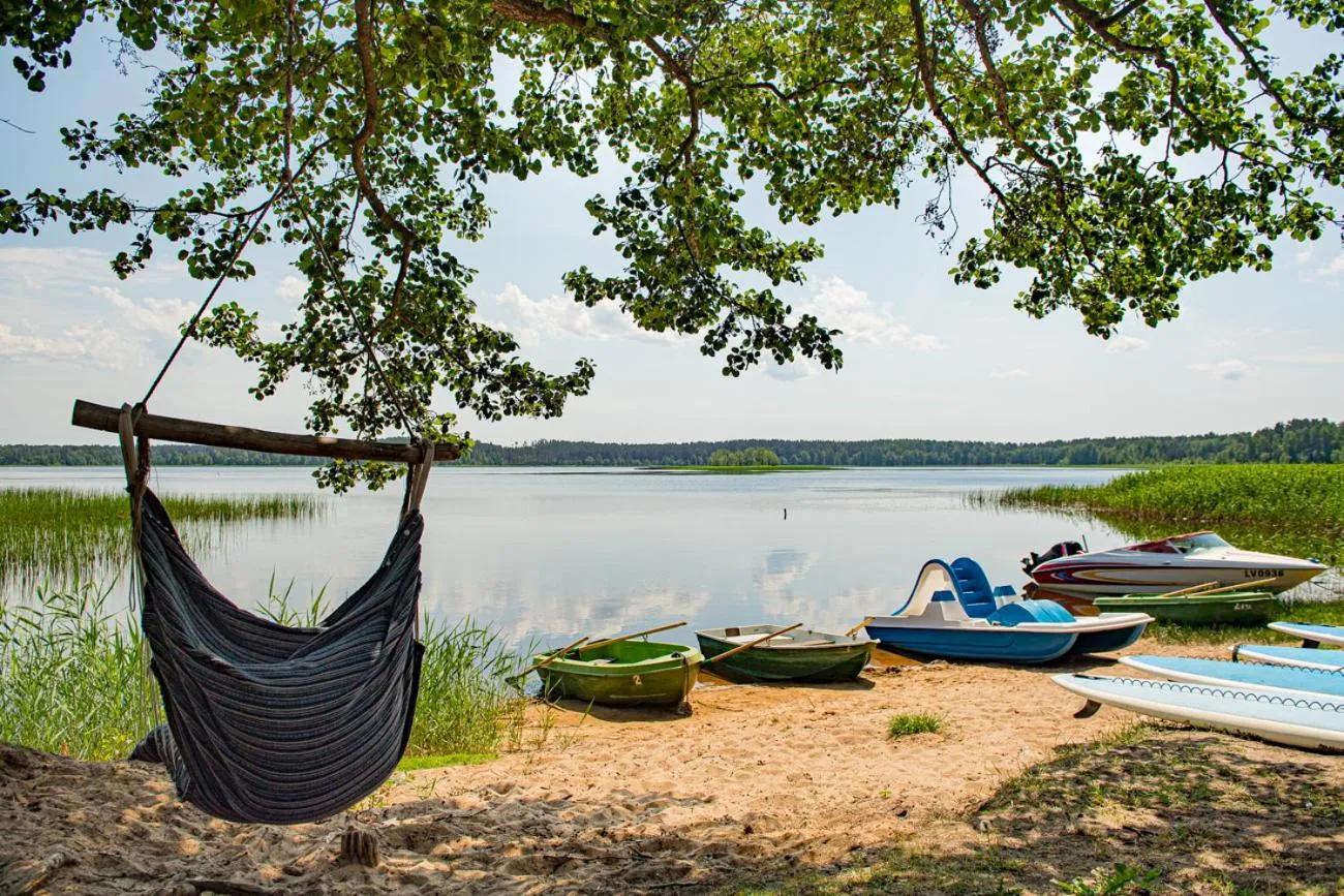 Activities in Porto Resort