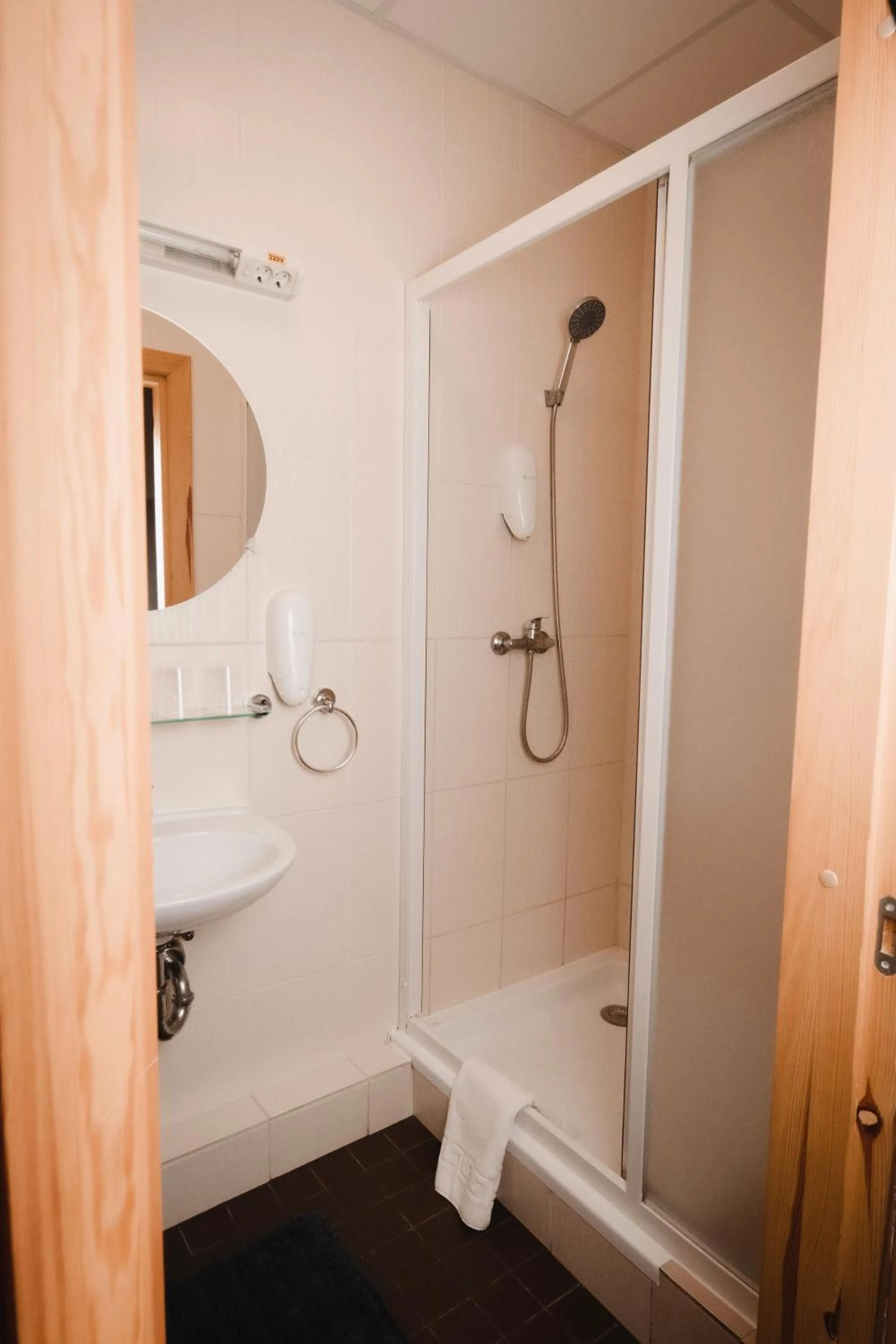 Standard Double Room in Porto Resort