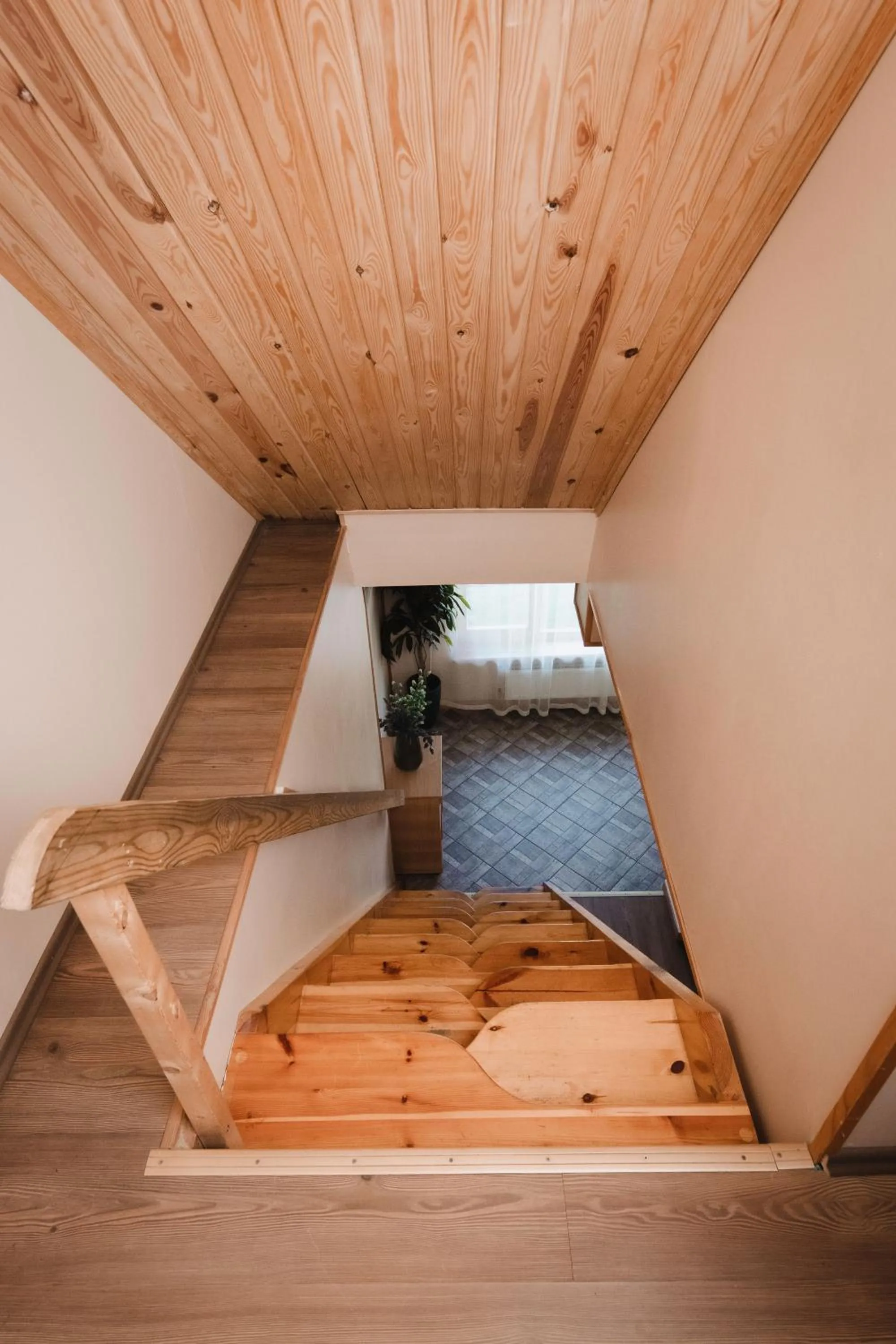 View (from property/room), Bed in Porto Resort