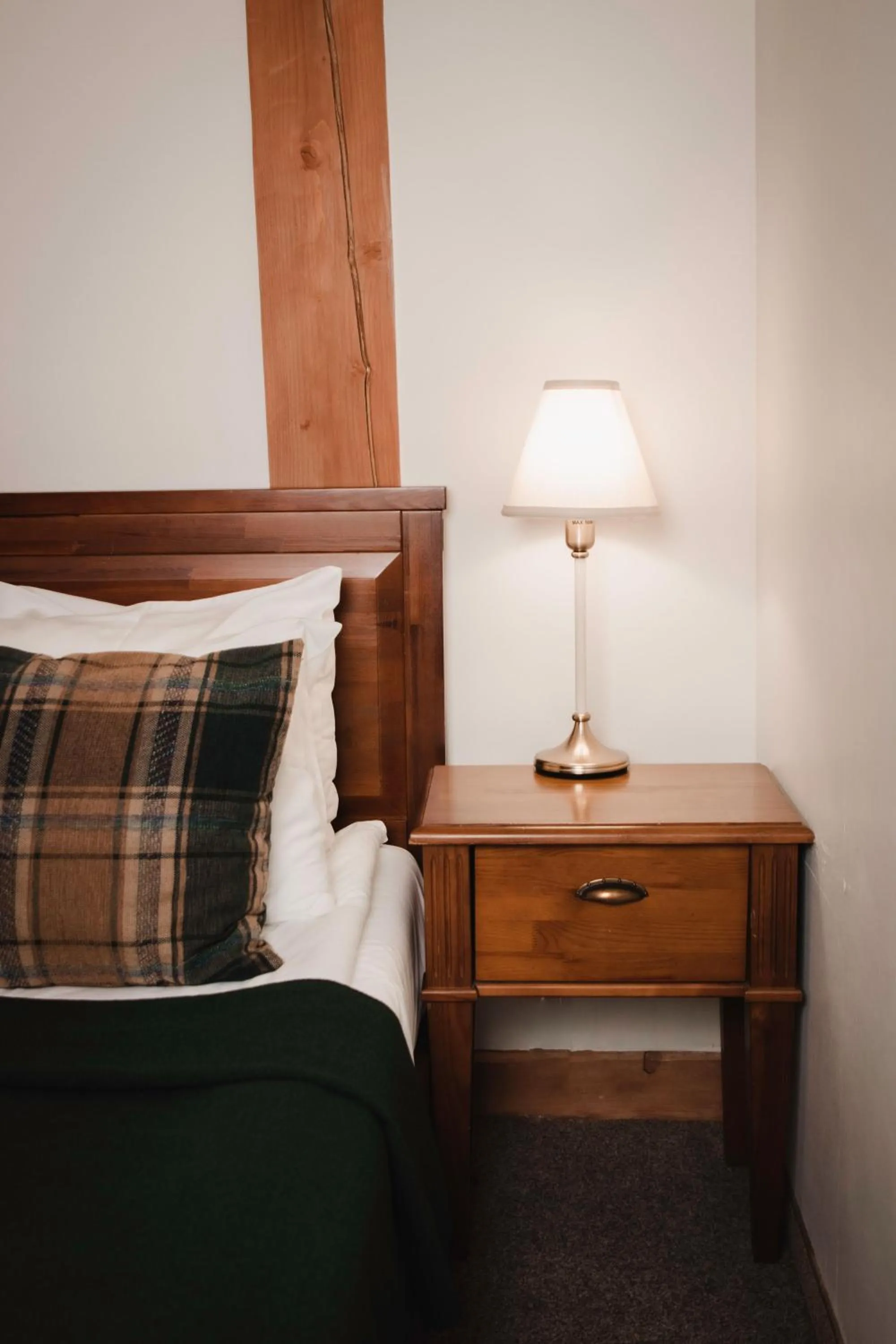 Deluxe Double Room in Porto Resort