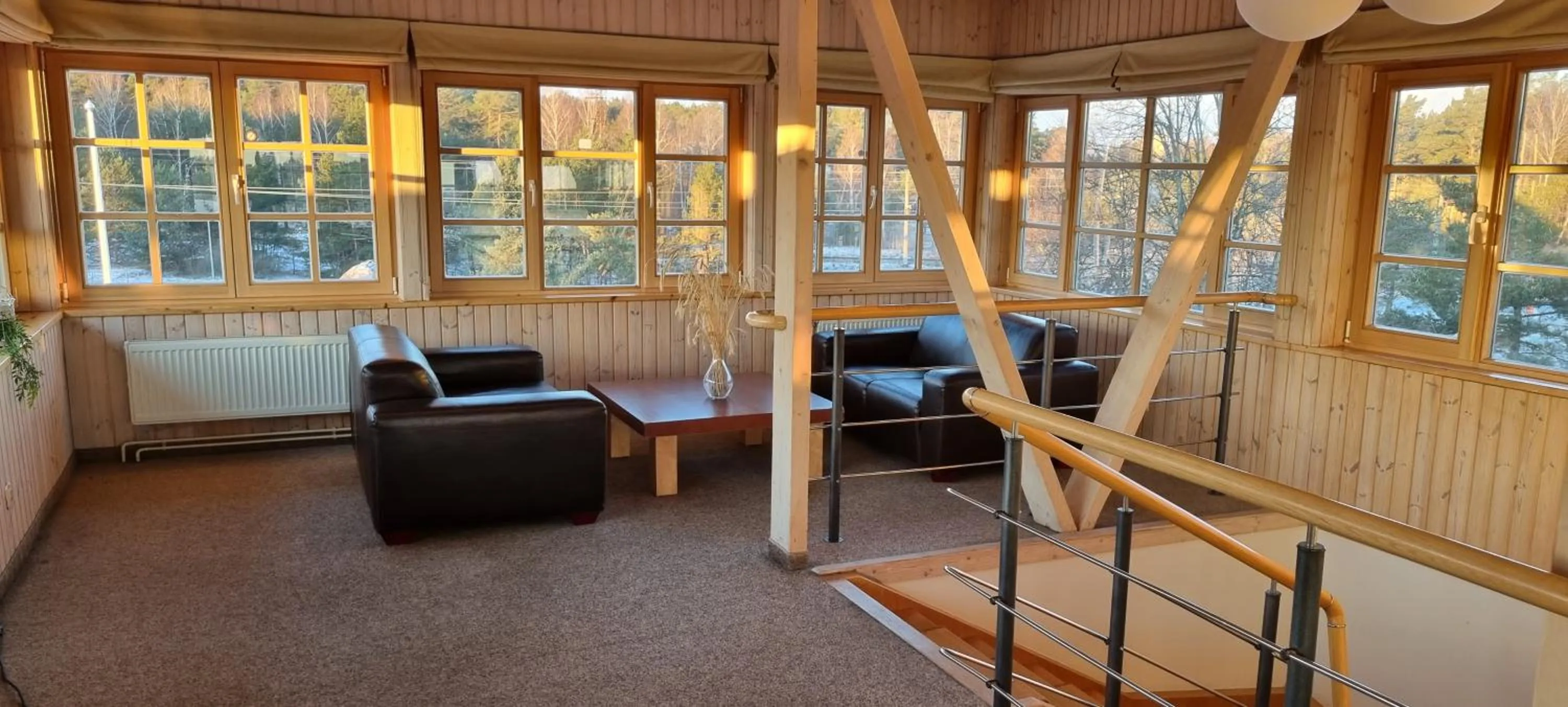 Billiard in Porto Resort