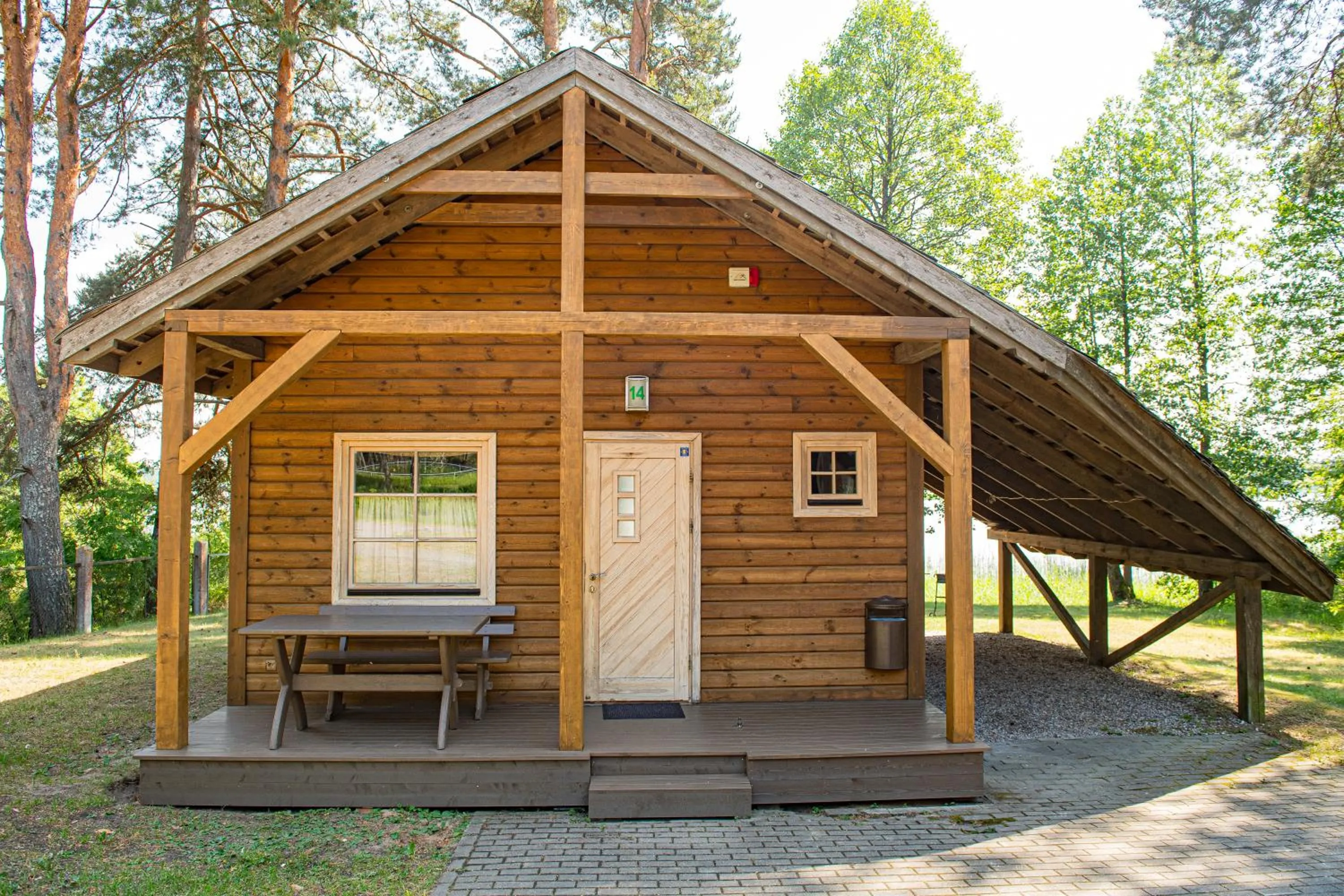 View (from property/room) in Porto Resort