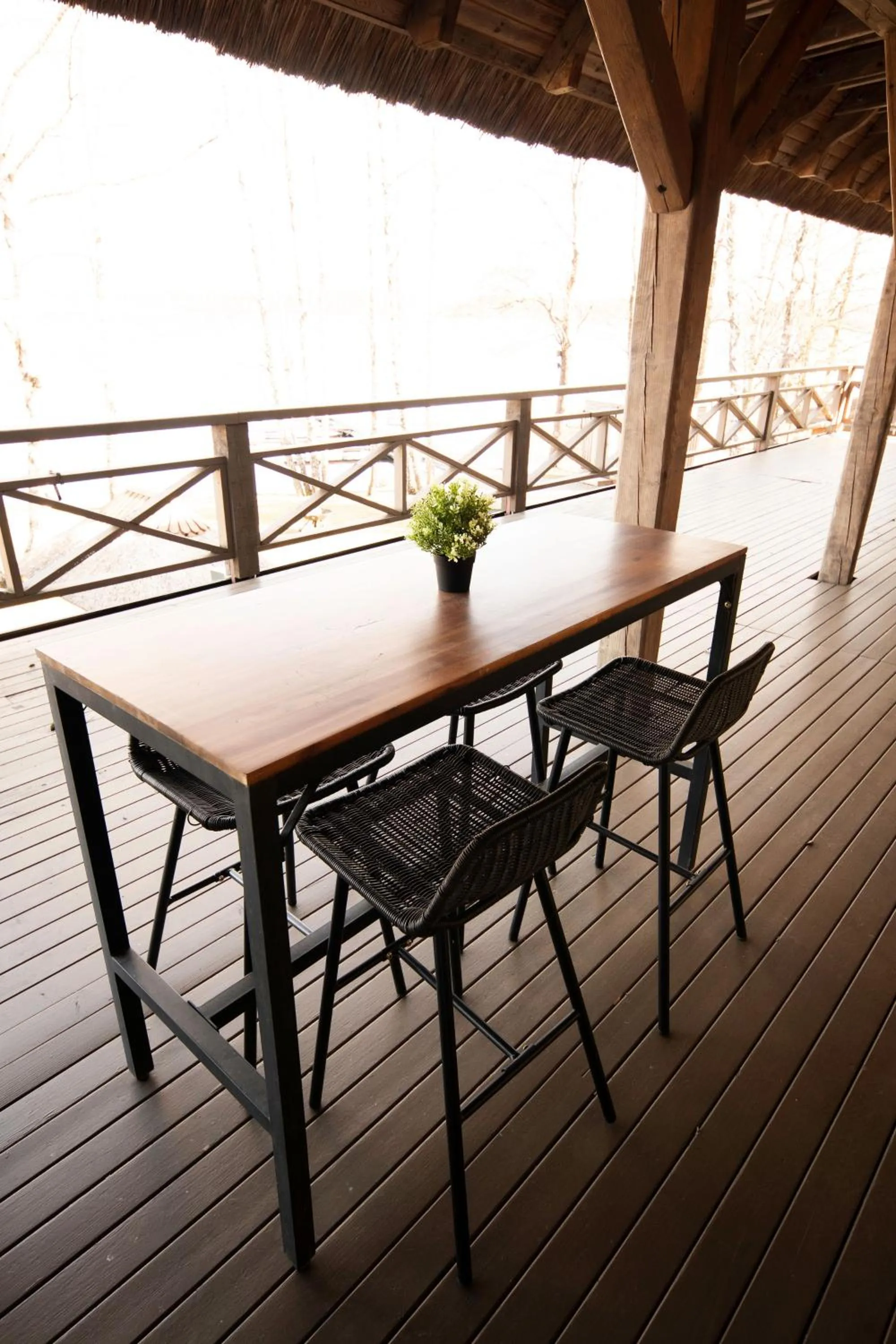 View (from property/room) in Porto Resort