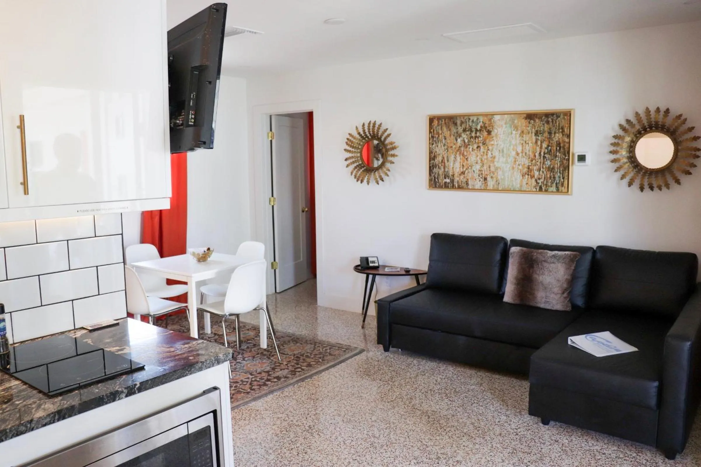 Captiva Beach Resort (open private beach access)