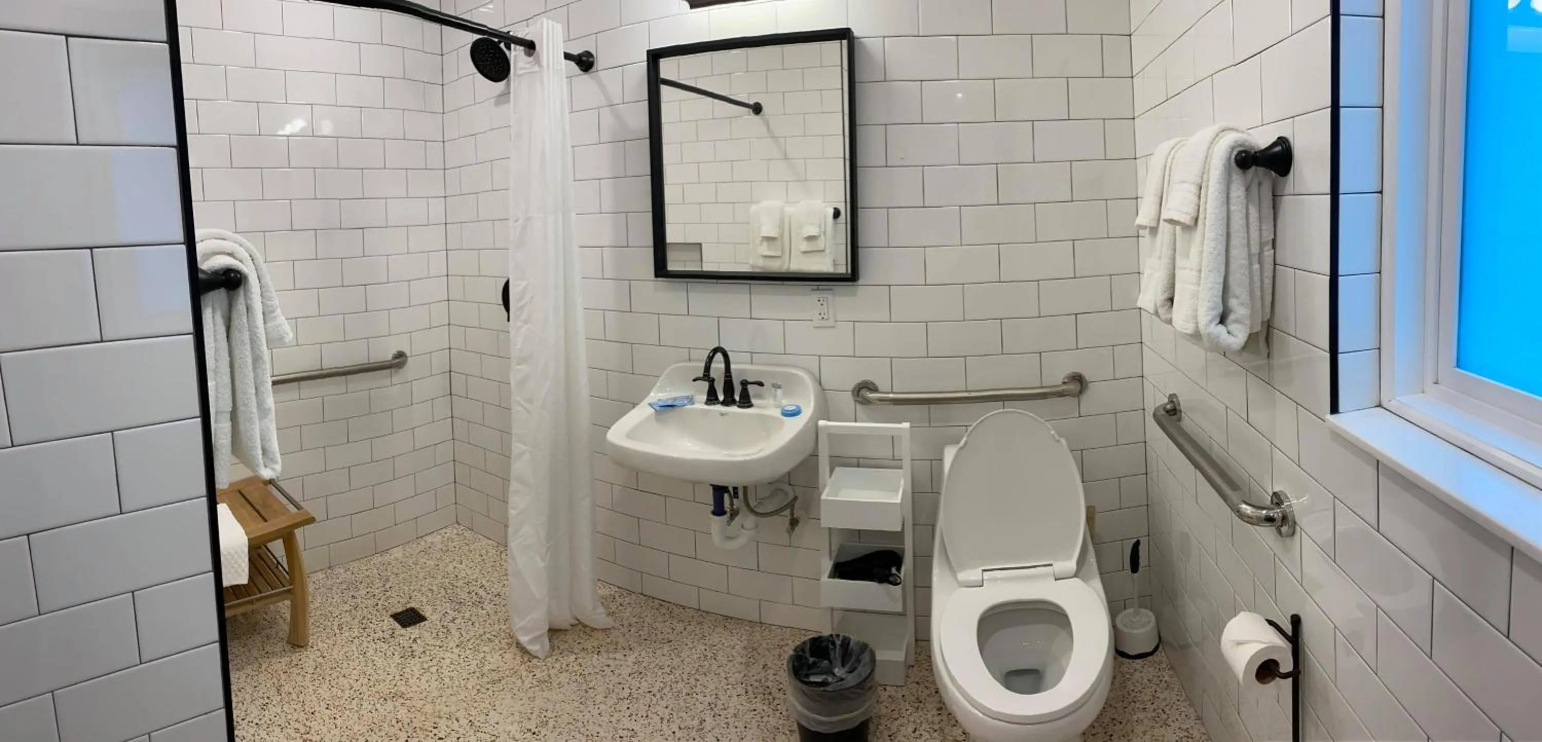 Captiva Beach Resort (open private beach access)