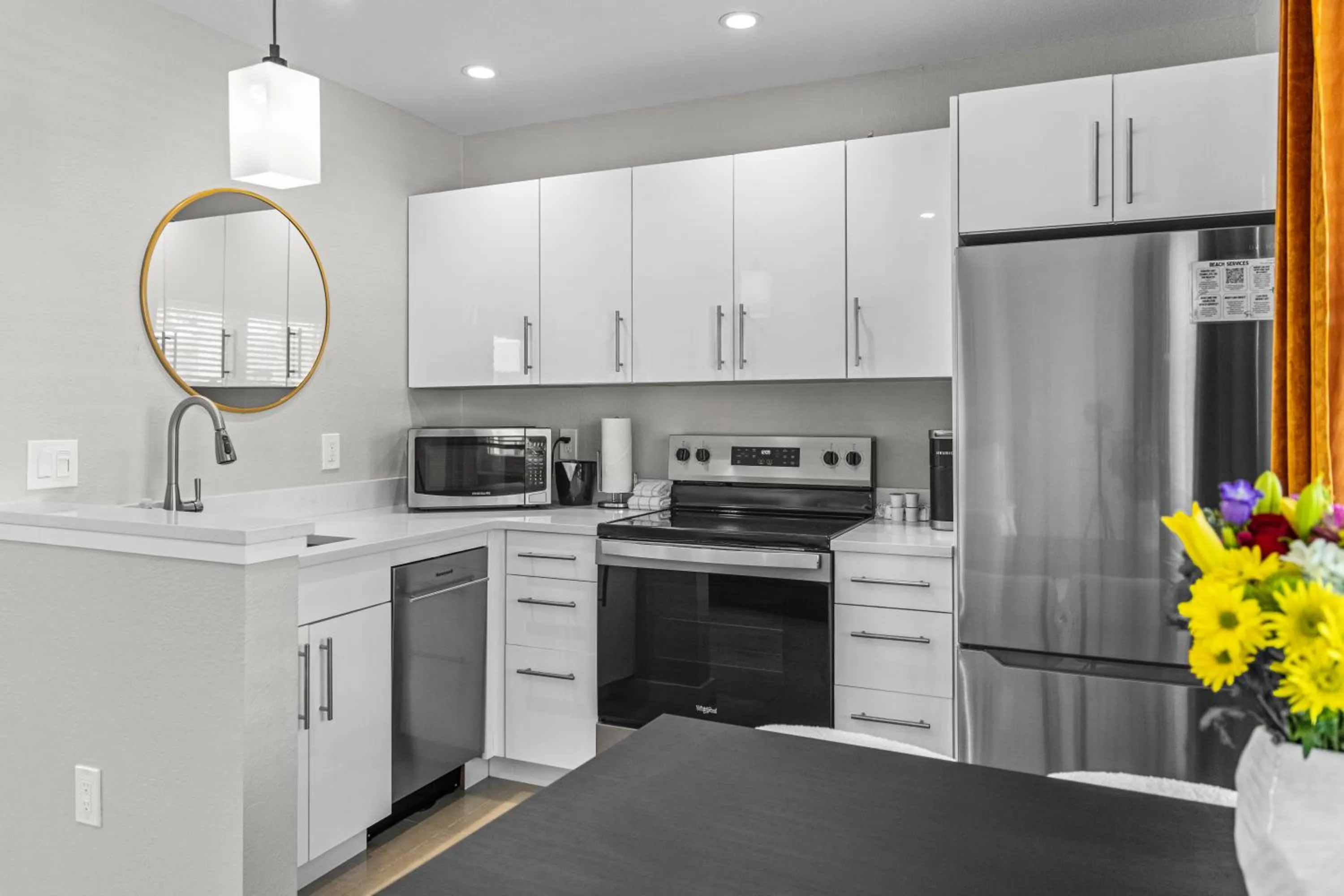 Captiva Beach Resort (open private beach access)