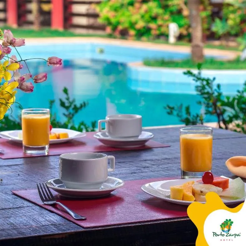 Porto Zarpa Hotel