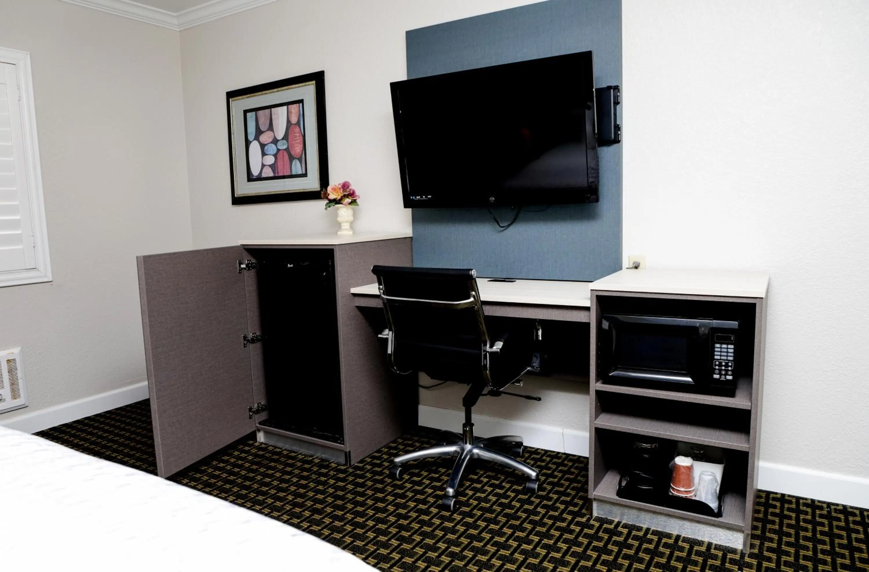 Sea Breeze Inn - San Simeon