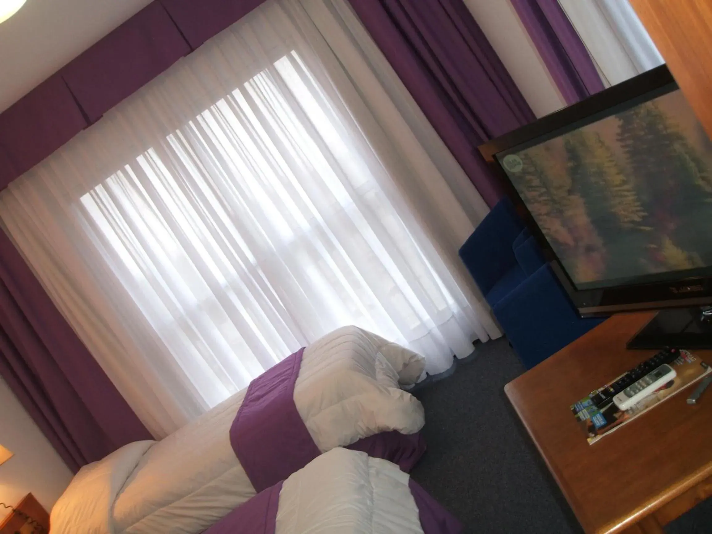 Double Room - single occupancy in El Mirador Hotel & Spa Double Room - single occupancy in El Mirador Hotel & Spa