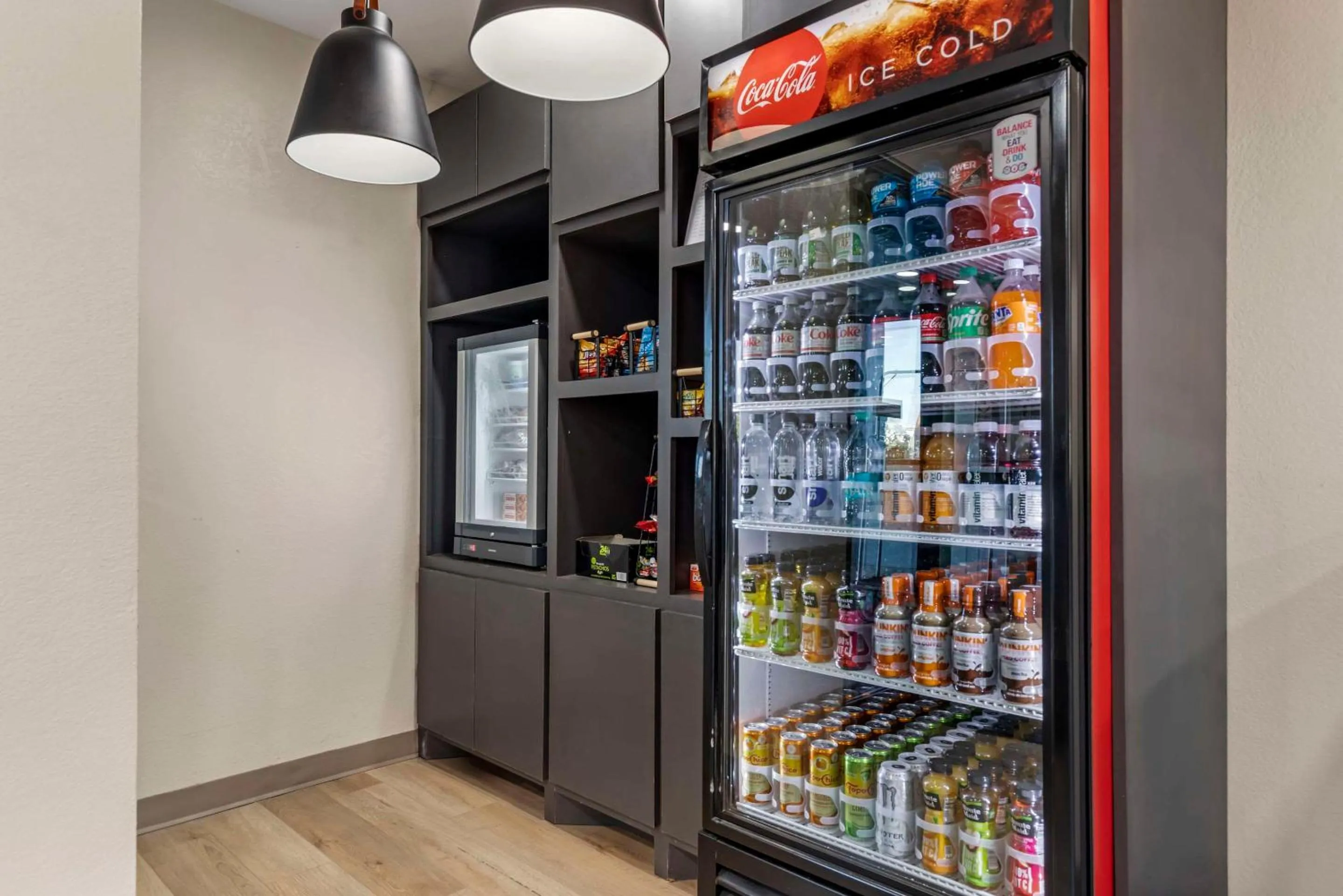 Other in Comfort Suites