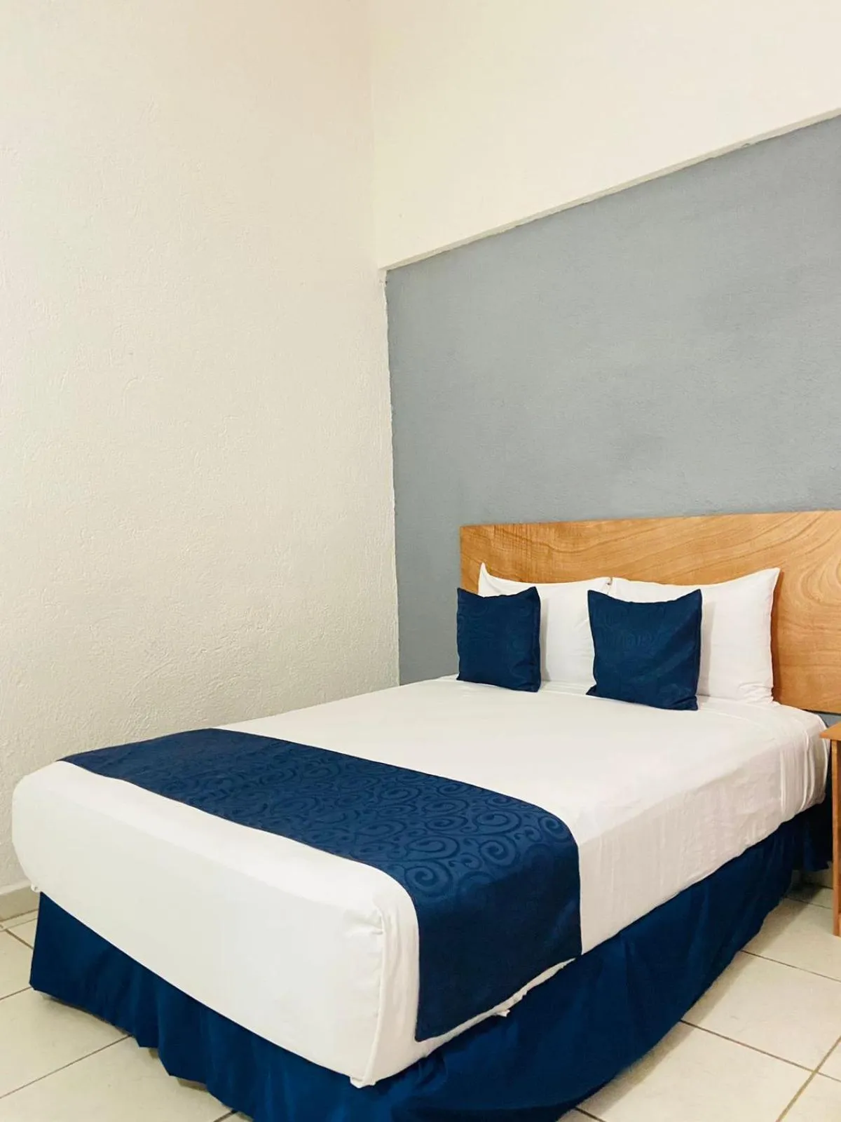 Bed in AM Amakal Hotel & Park