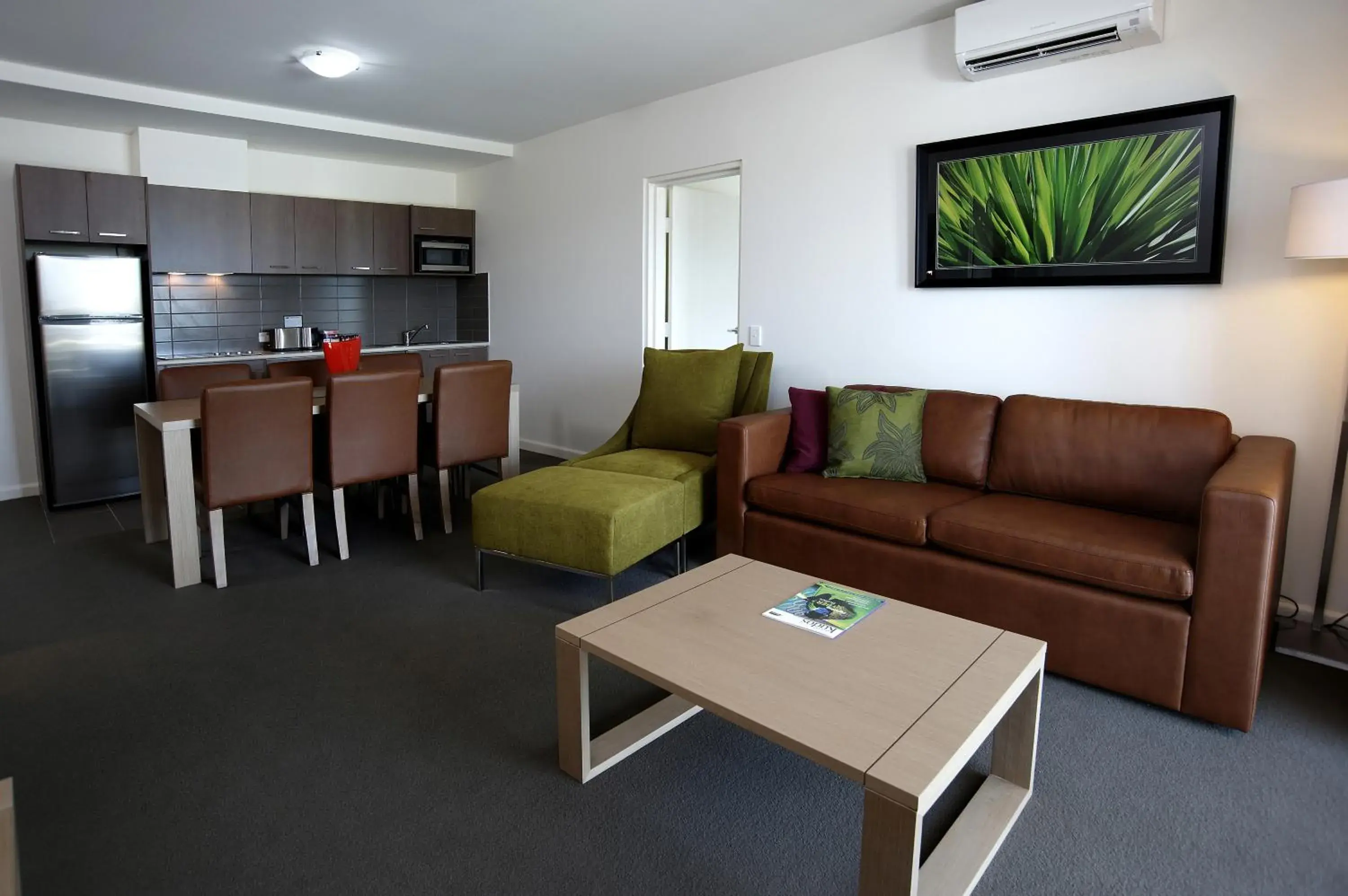 Two-Bedroom Apartment in Quest Palmerston - Darwin Two-Bedroom Apartment in Quest Palmerston - Darwin