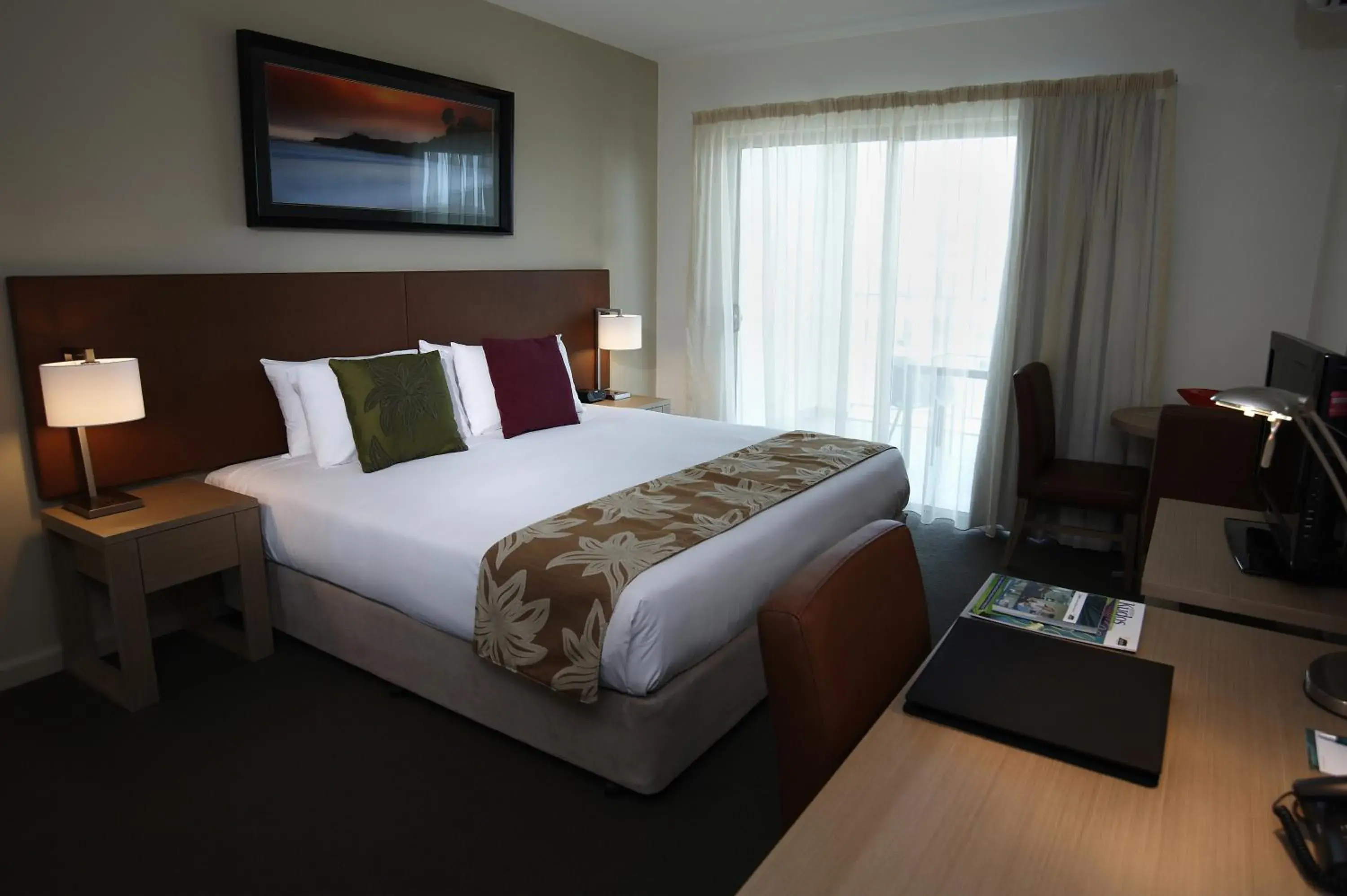 Studio in Quest Palmerston - Darwin Studio in Quest Palmerston - Darwin