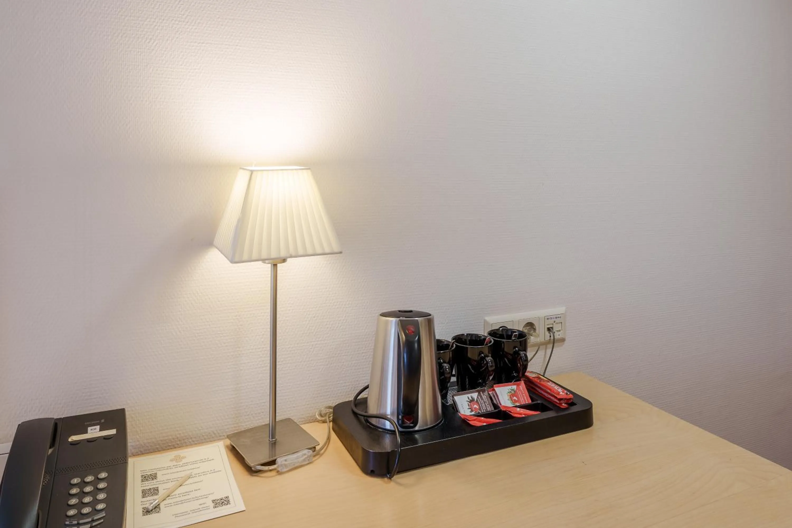 Photo of the whole room in Riga Islande Hotel with FREE Parking