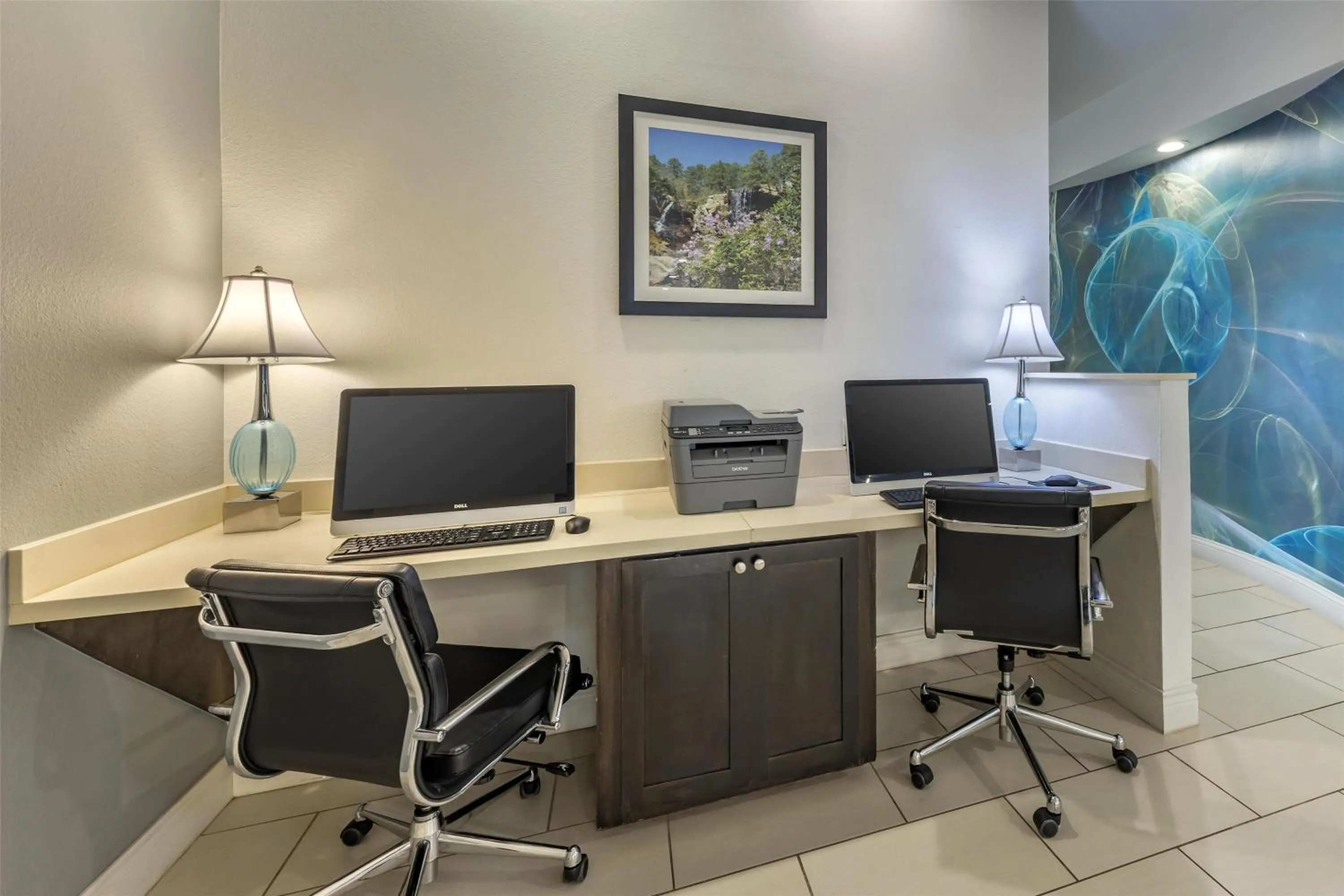 Business facilities in Best Western Plus Pauls Valley