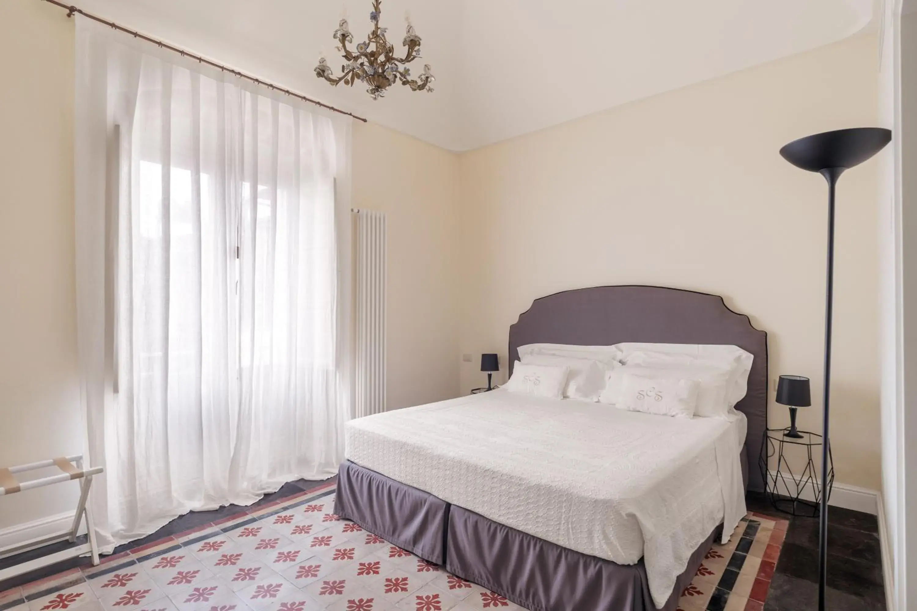 Double or Twin Room - Disability Access in San Carlo Suites Double or Twin Room - Disability Access in San Carlo Suites