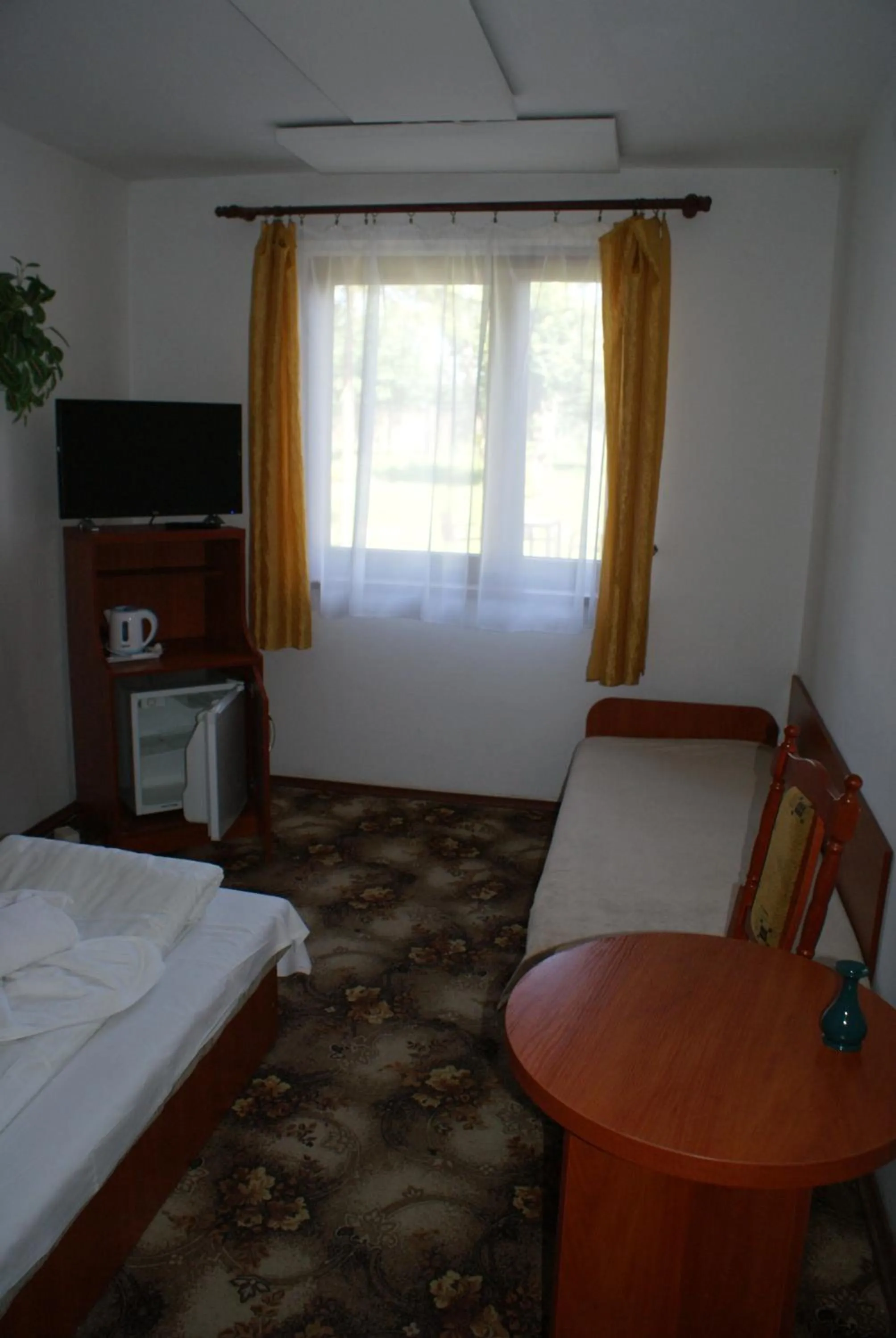 Photo of the whole room in Ośrodek Wypoczynkowy AS PIK dawniej Hotel AS PIK