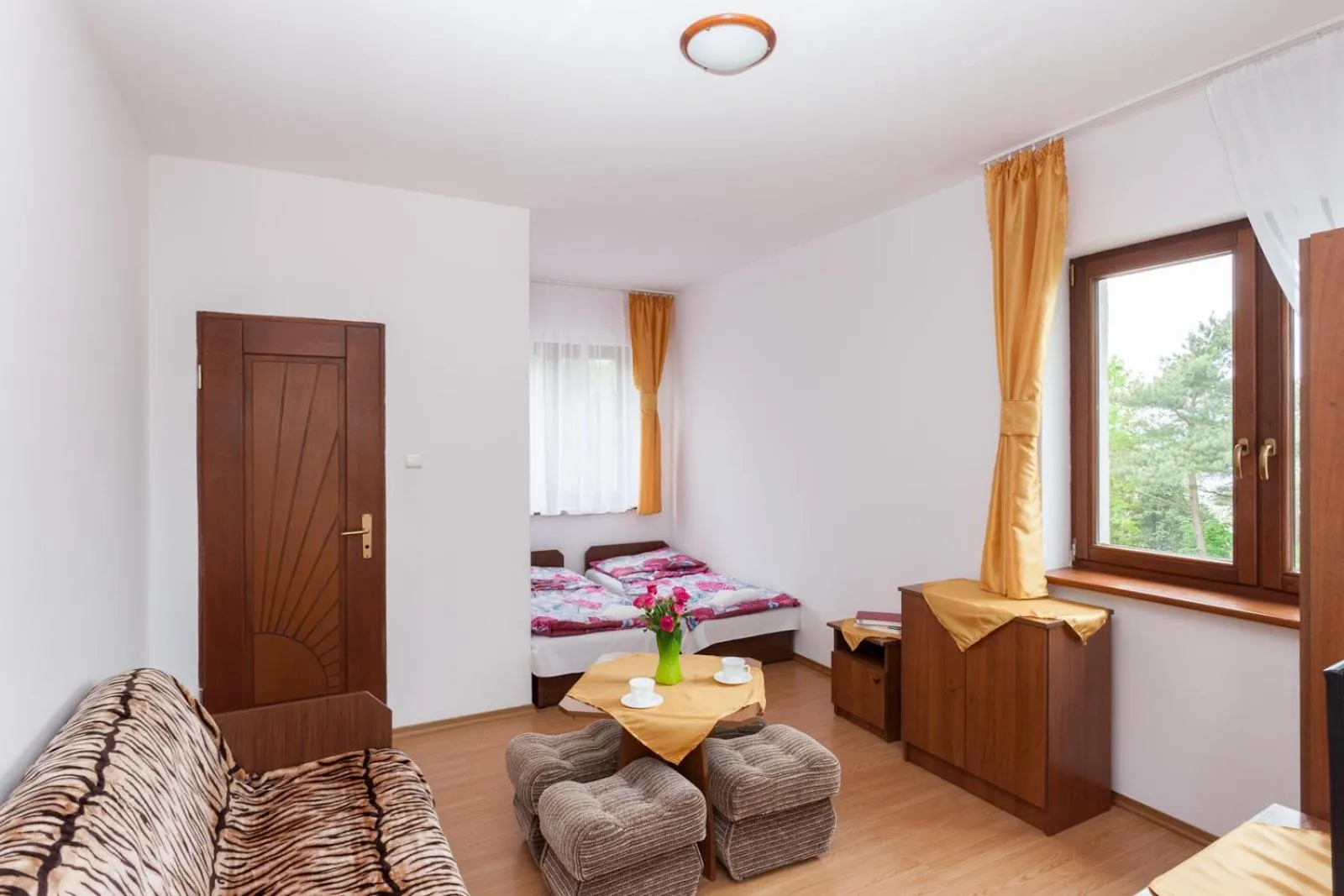 Photo of the whole room in Ośrodek Wypoczynkowy AS PIK dawniej Hotel AS PIK