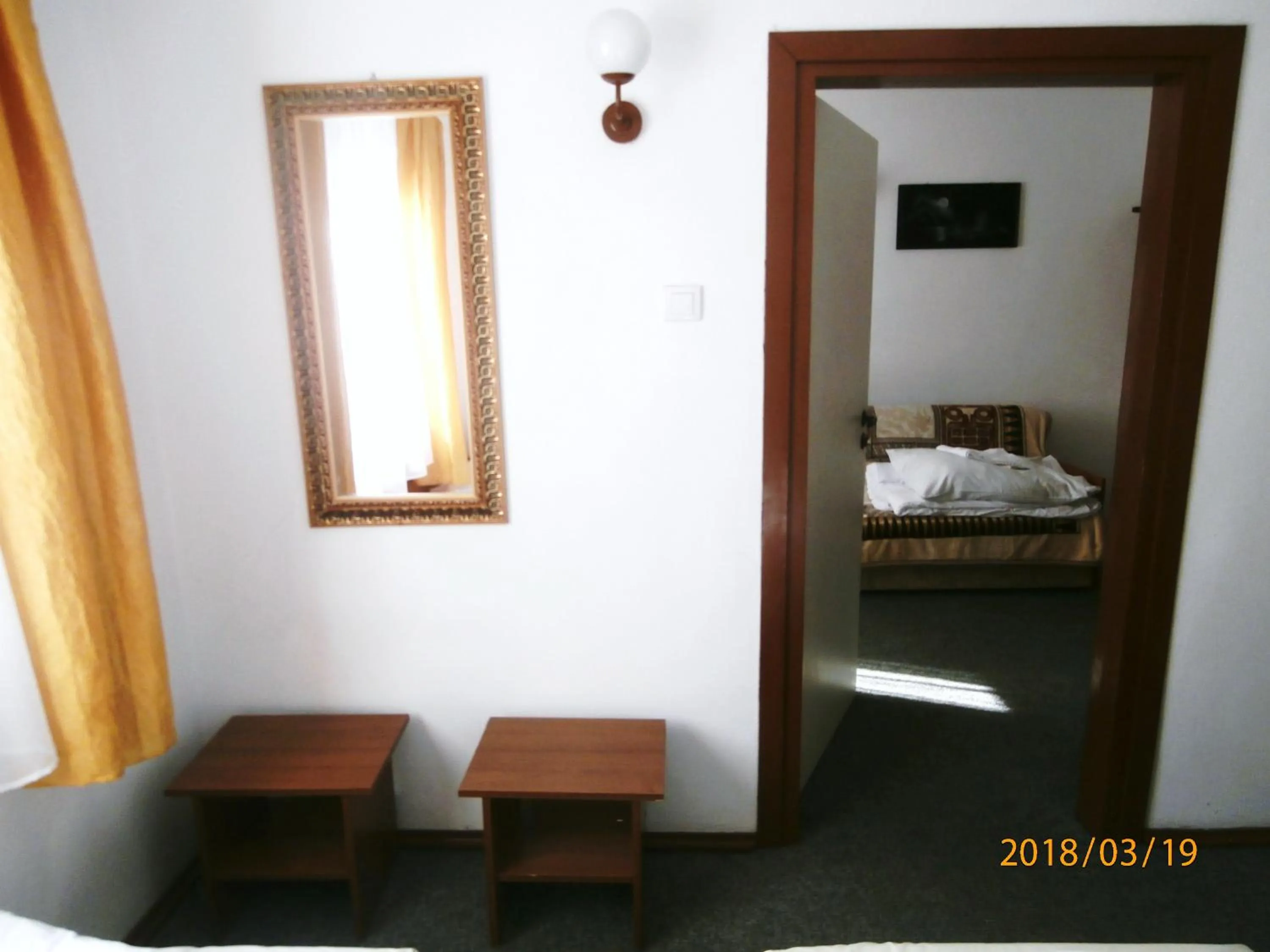 Photo of the whole room in Ośrodek Wypoczynkowy AS PIK dawniej Hotel AS PIK