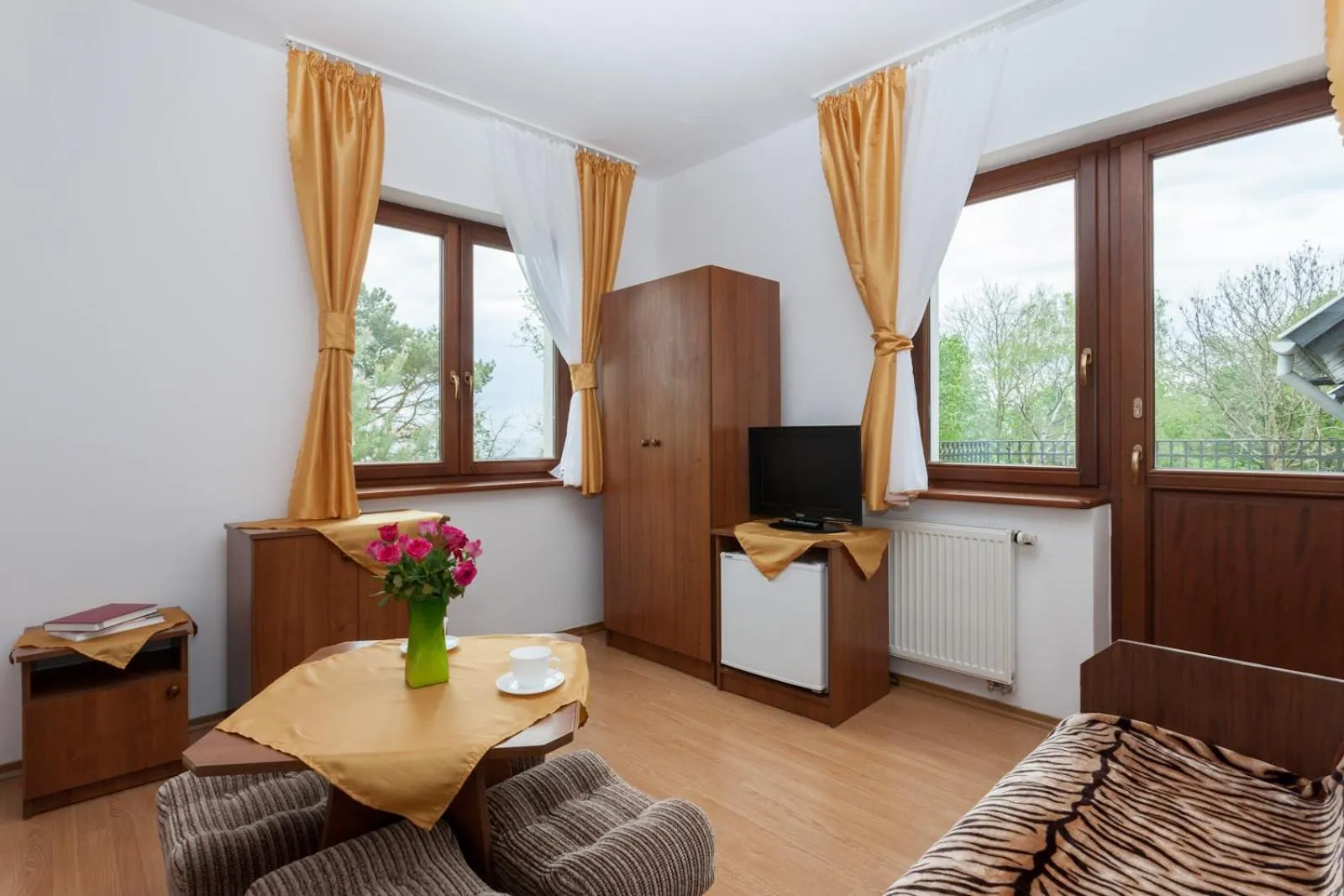 Photo of the whole room in Ośrodek Wypoczynkowy AS PIK dawniej Hotel AS PIK