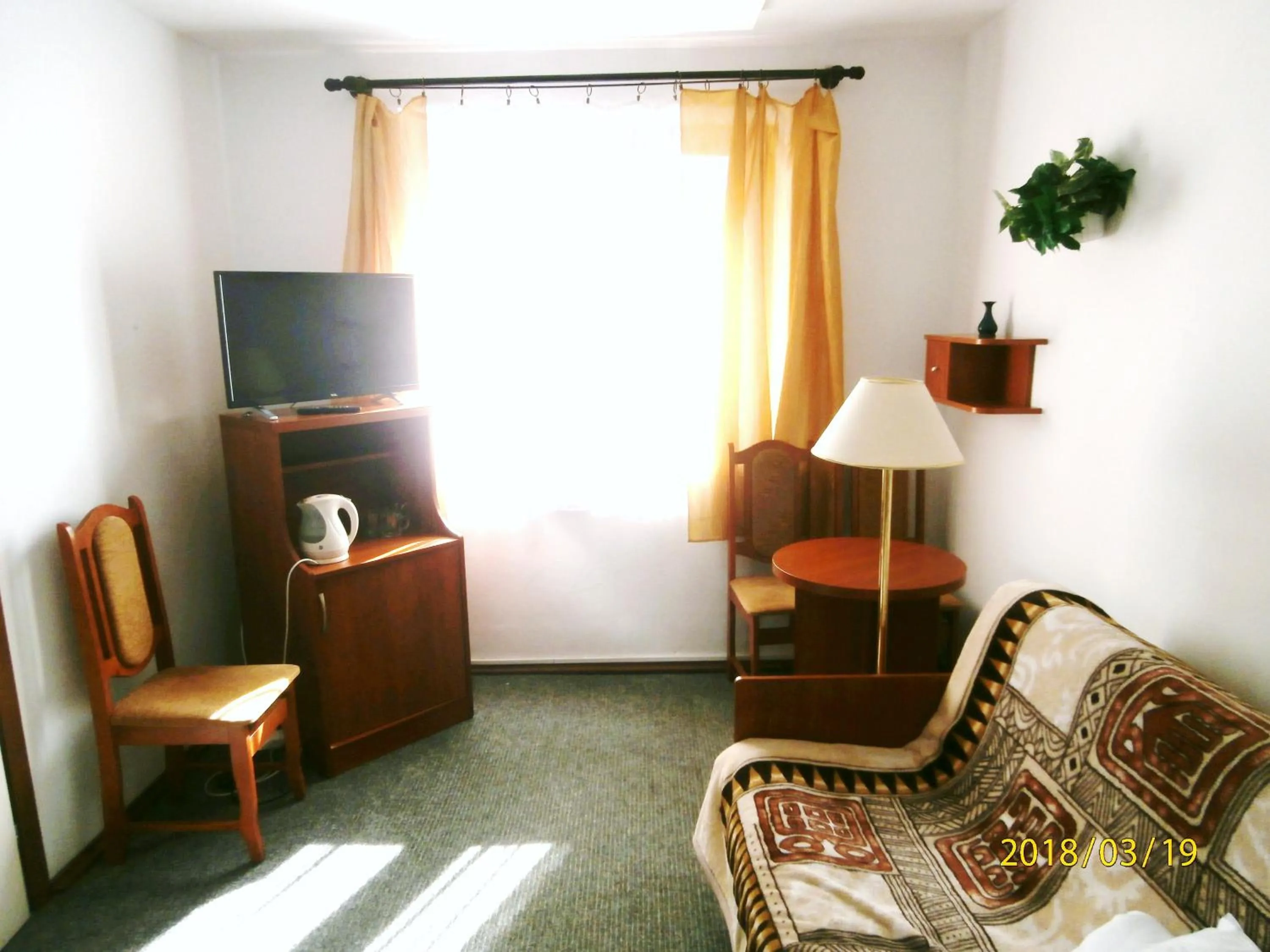 Photo of the whole room in Ośrodek Wypoczynkowy AS PIK dawniej Hotel AS PIK