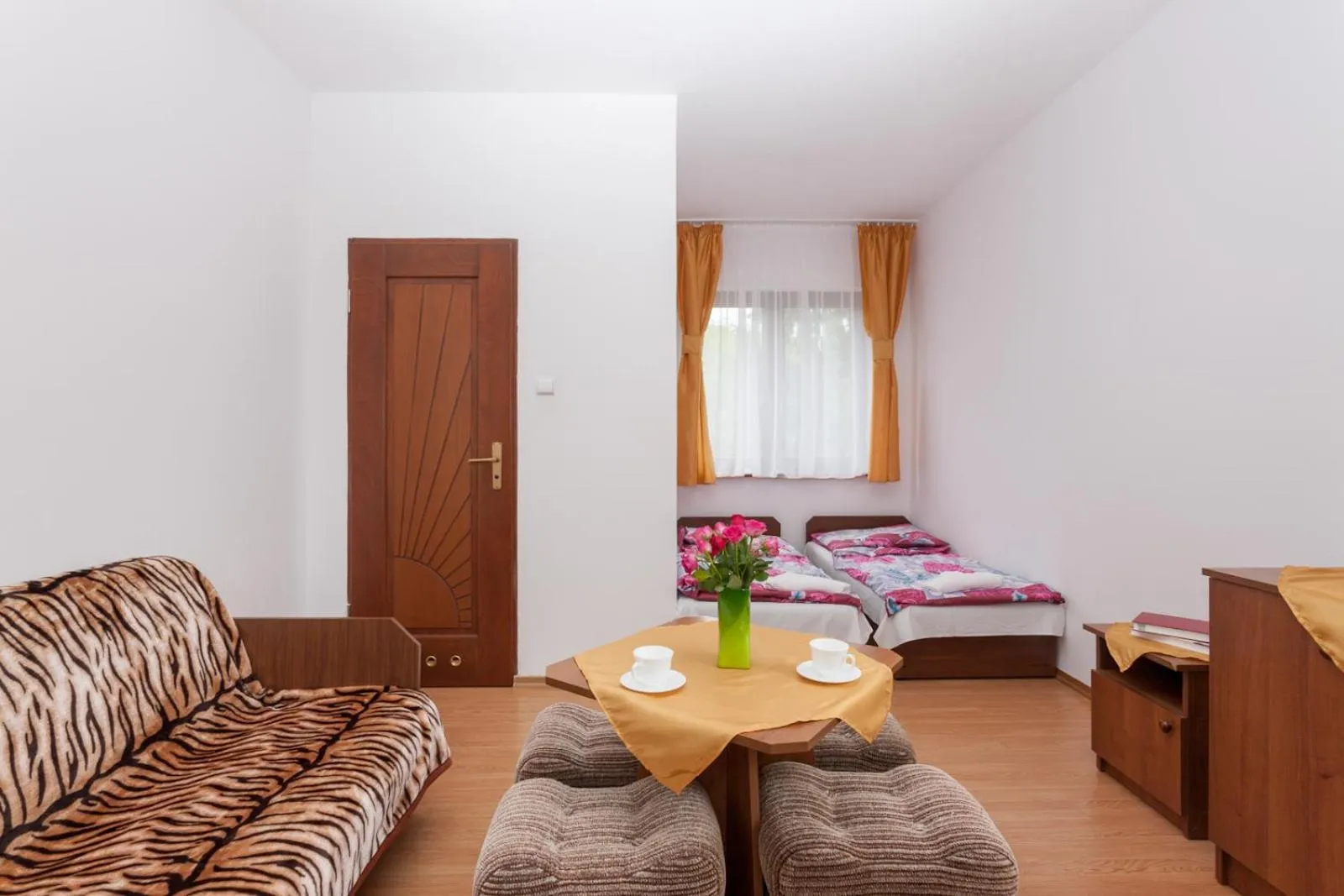 Photo of the whole room in Ośrodek Wypoczynkowy AS PIK dawniej Hotel AS PIK