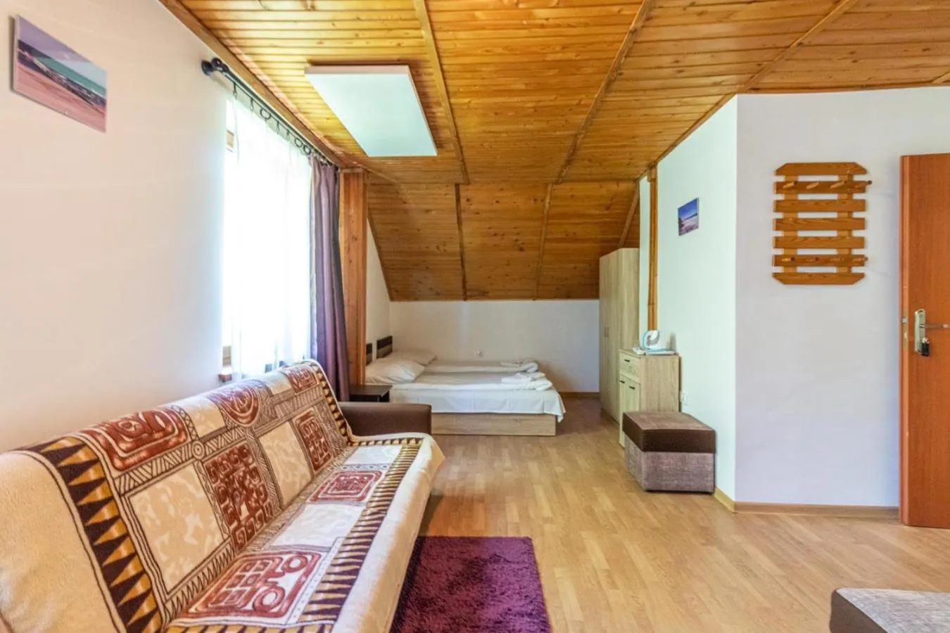 Ośrodek Wypoczynkowy AS PIK dawniej Hotel AS PIK