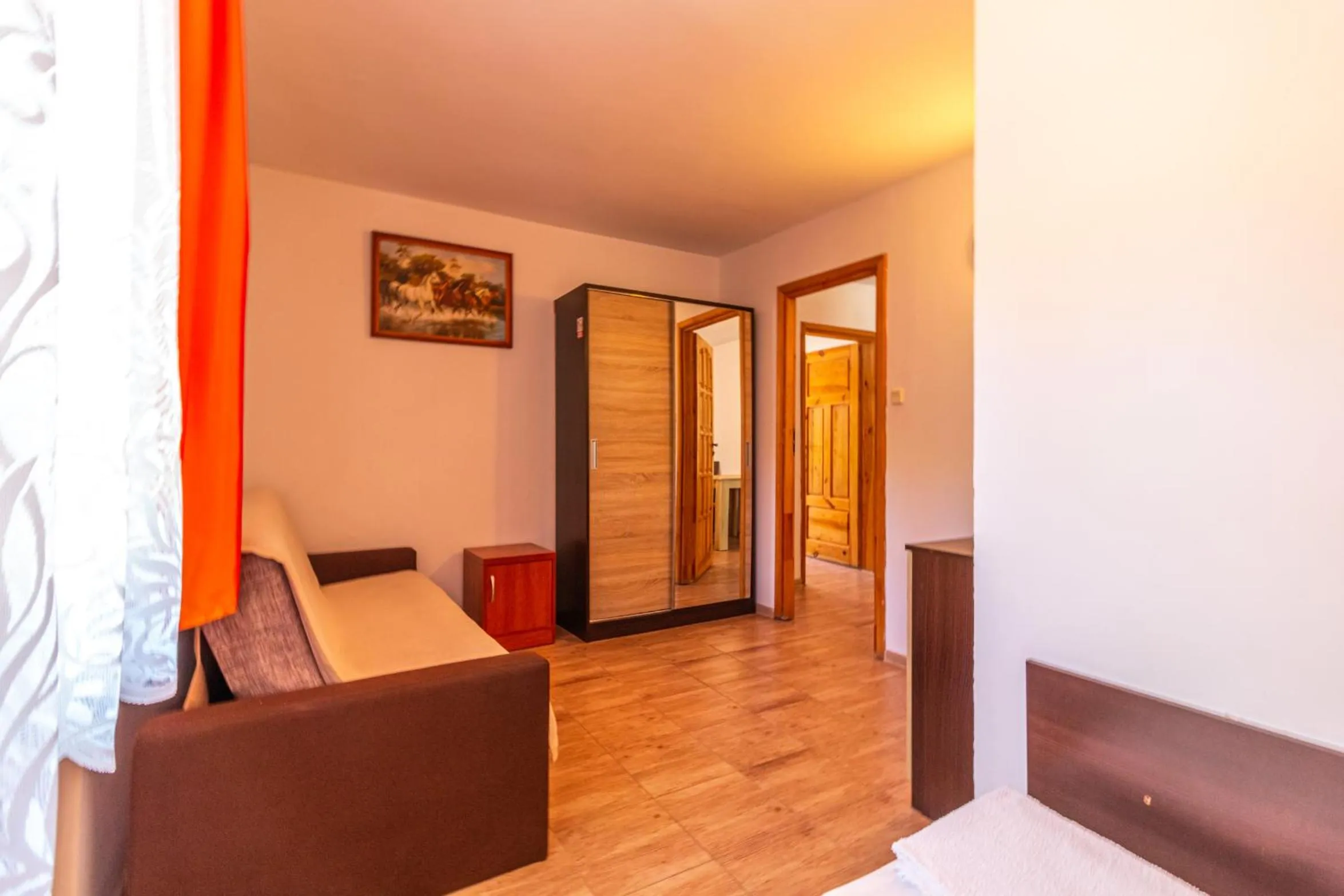 Ośrodek Wypoczynkowy AS PIK dawniej Hotel AS PIK