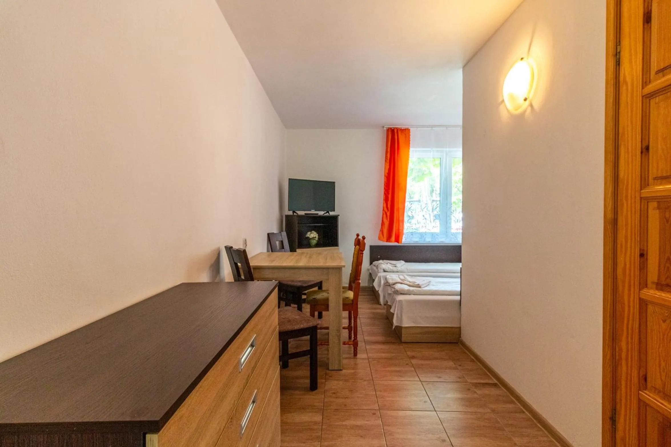 Ośrodek Wypoczynkowy AS PIK dawniej Hotel AS PIK