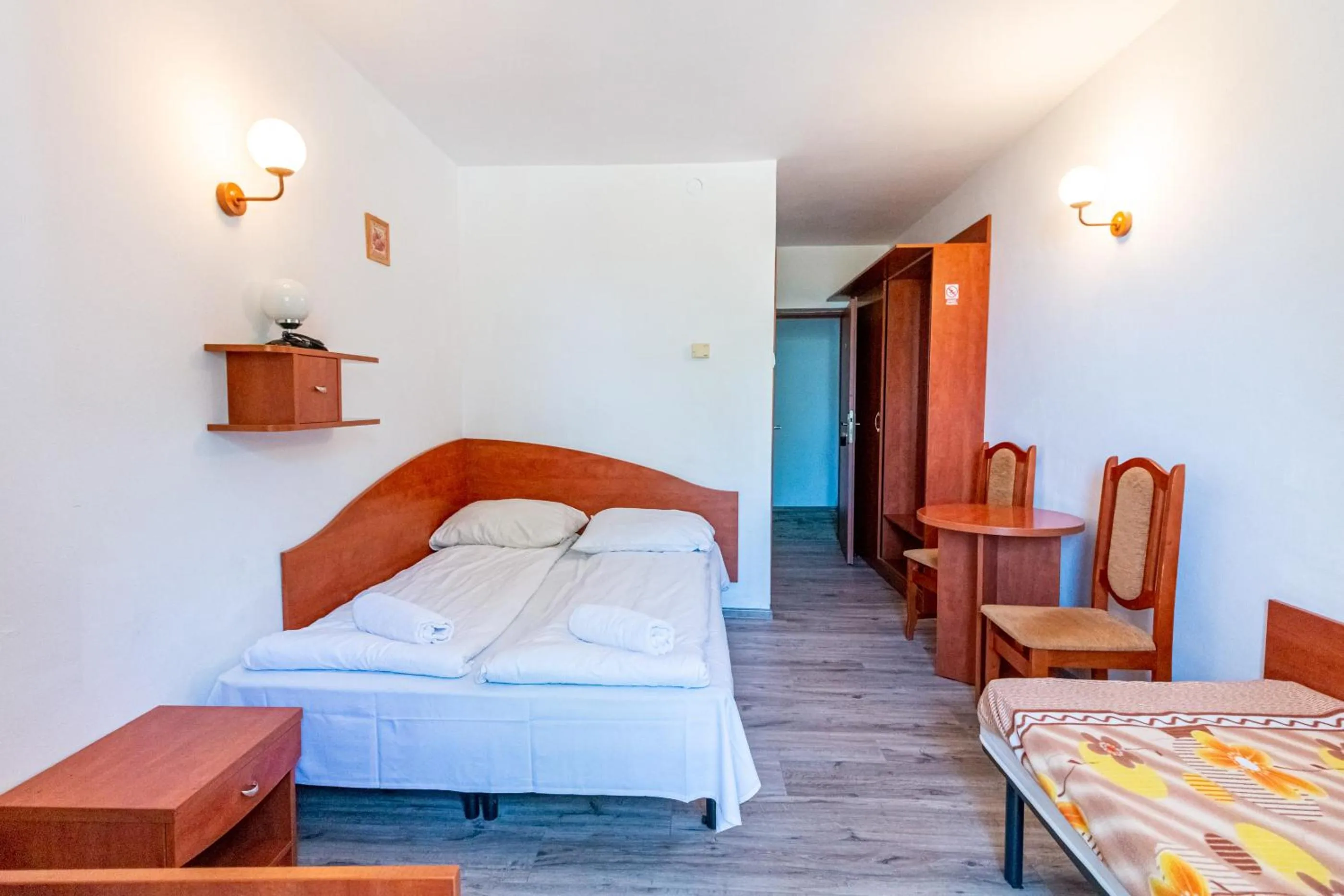 Ośrodek Wypoczynkowy AS PIK dawniej Hotel AS PIK