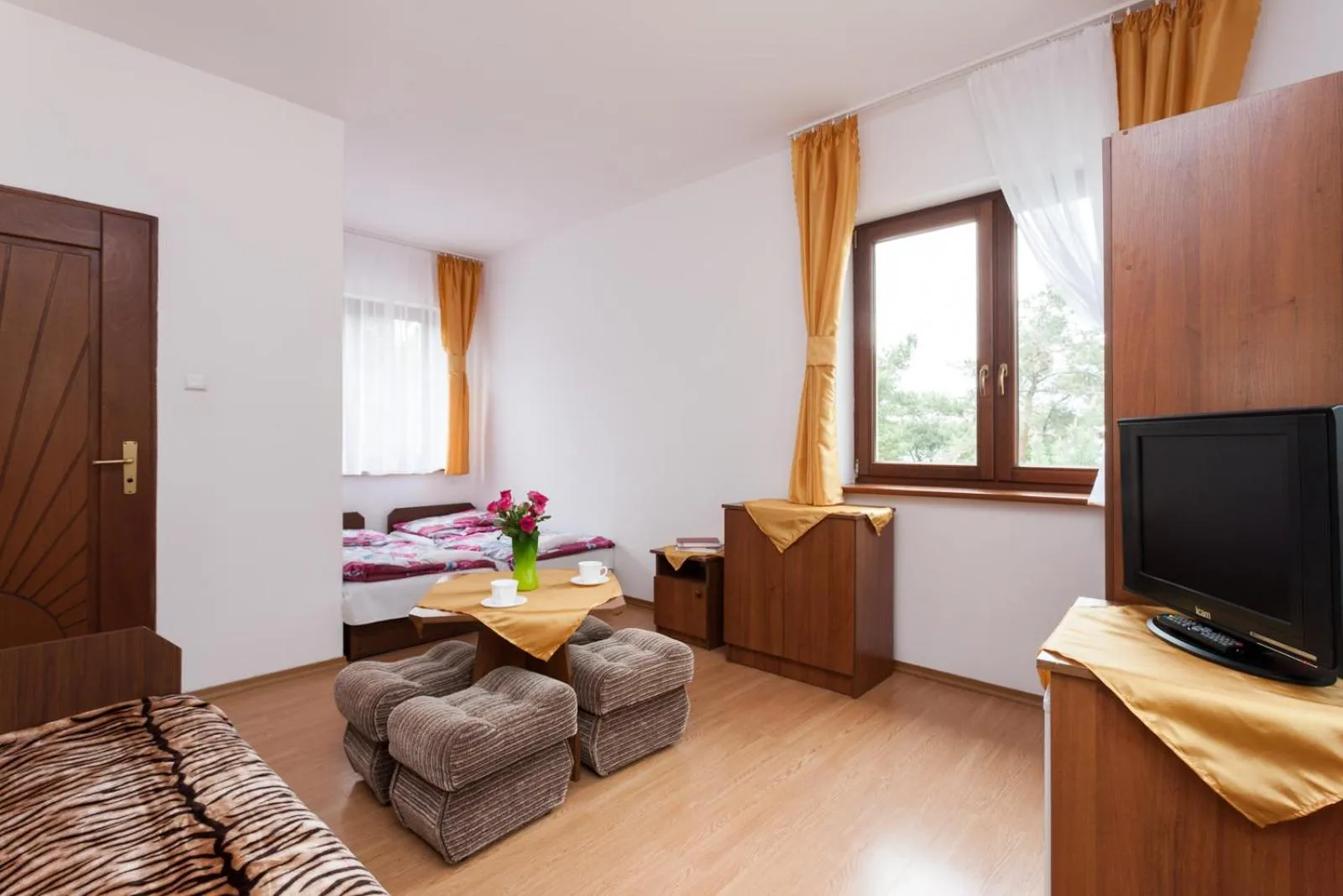 Photo of the whole room in Ośrodek Wypoczynkowy AS PIK dawniej Hotel AS PIK