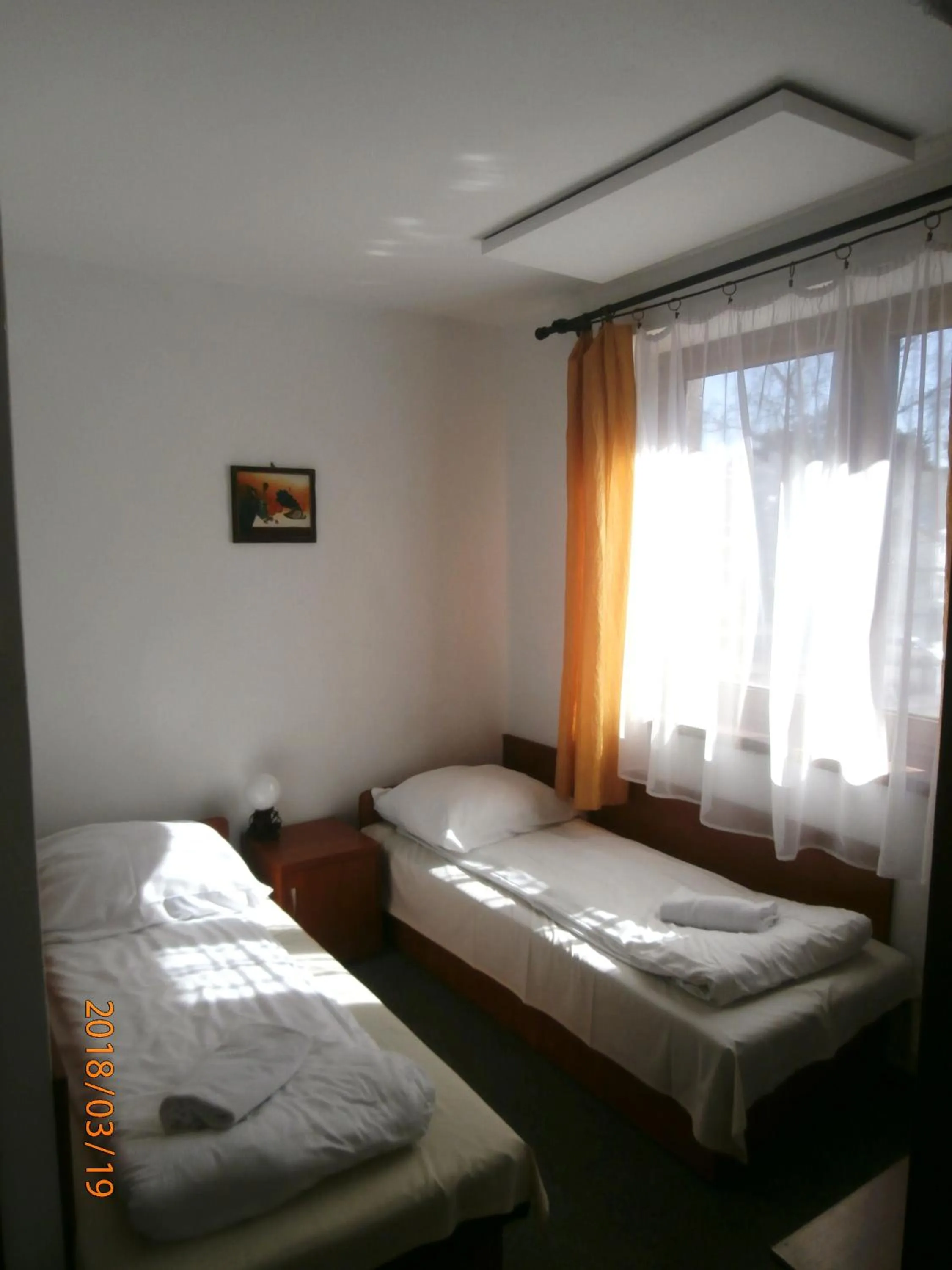 Photo of the whole room in Ośrodek Wypoczynkowy AS PIK dawniej Hotel AS PIK