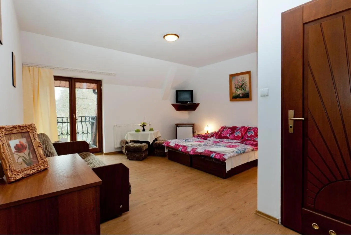 Photo of the whole room in Ośrodek Wypoczynkowy AS PIK dawniej Hotel AS PIK