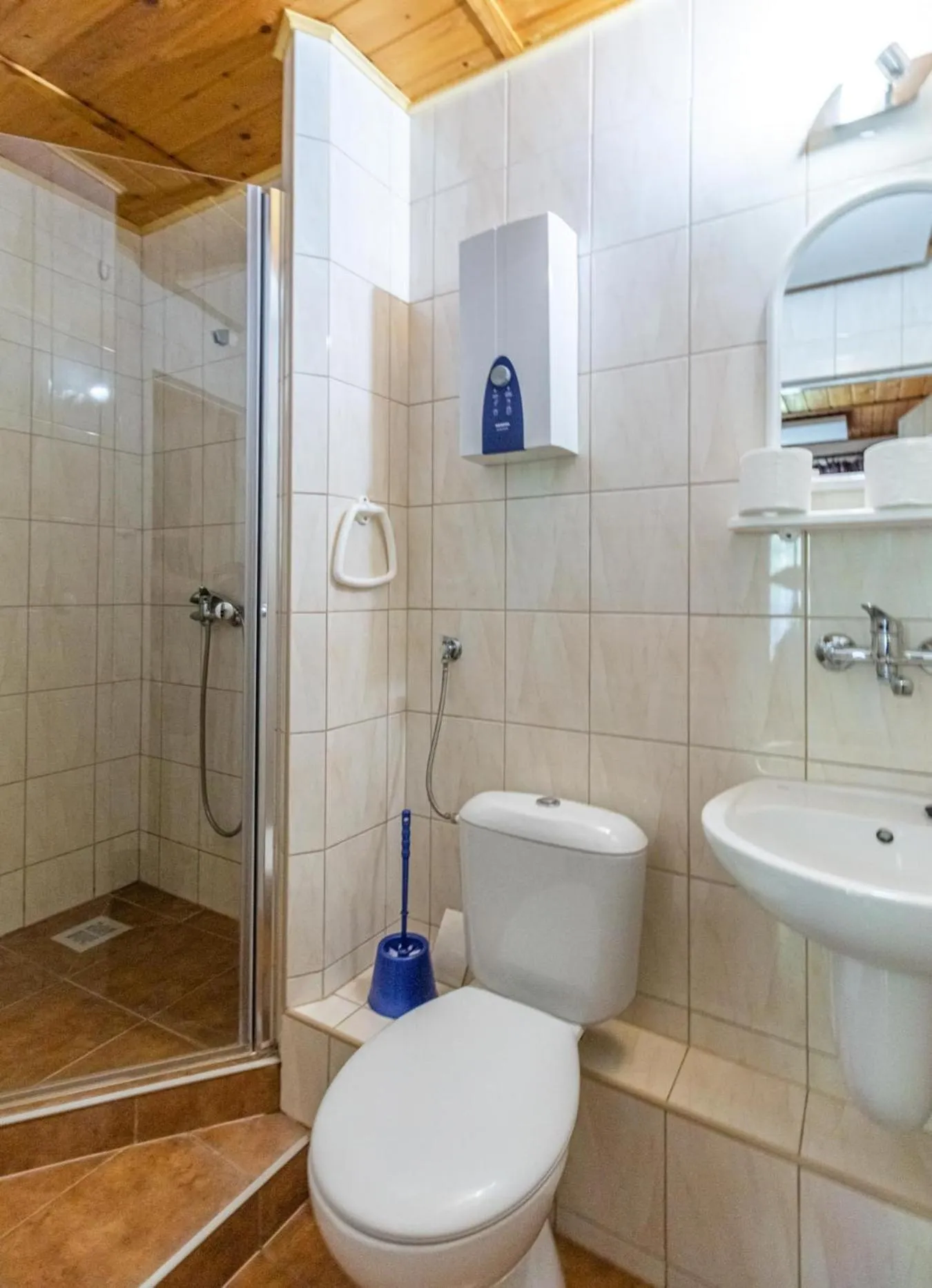 Ośrodek Wypoczynkowy AS PIK dawniej Hotel AS PIK