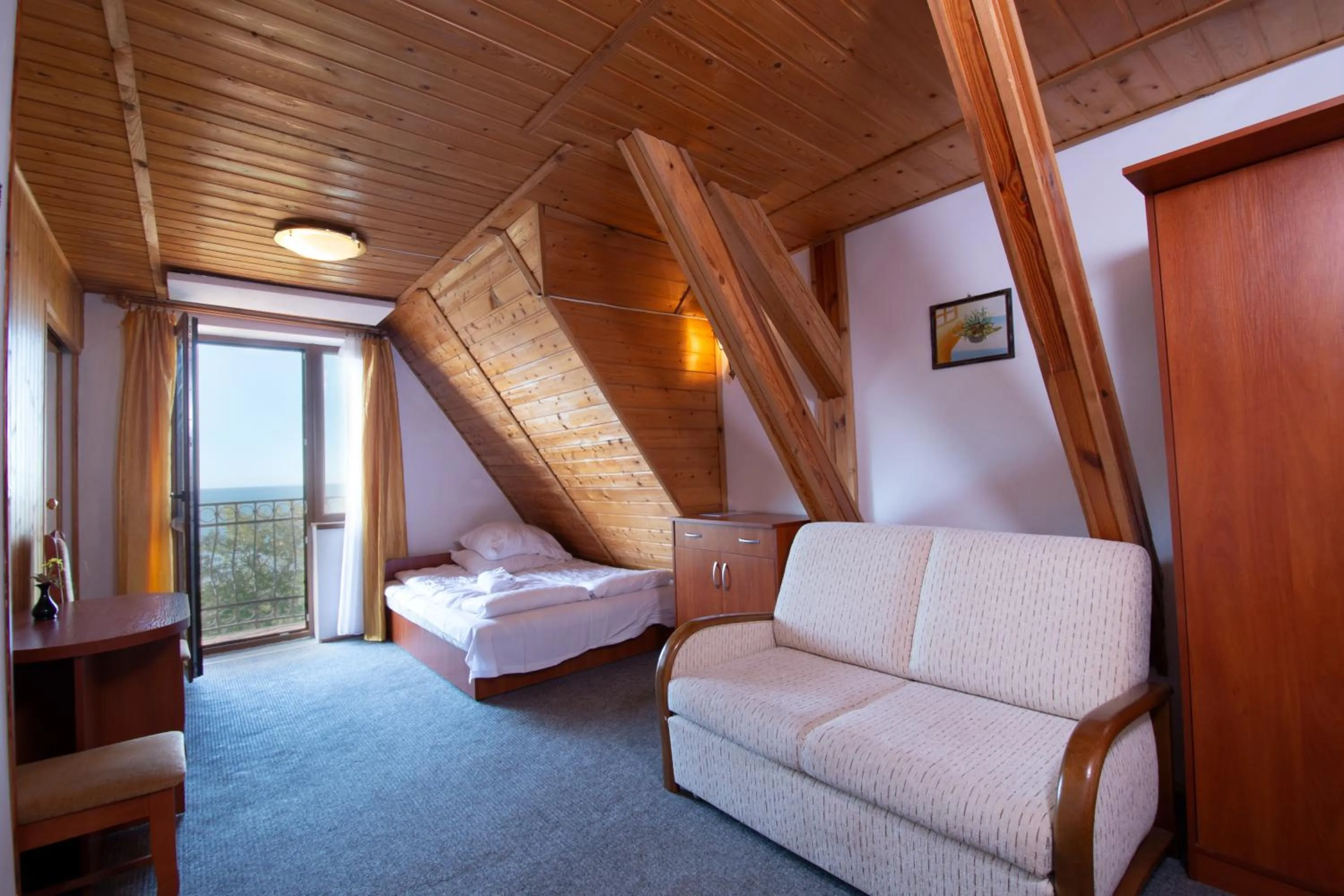 Photo of the whole room in Ośrodek Wypoczynkowy AS PIK dawniej Hotel AS PIK