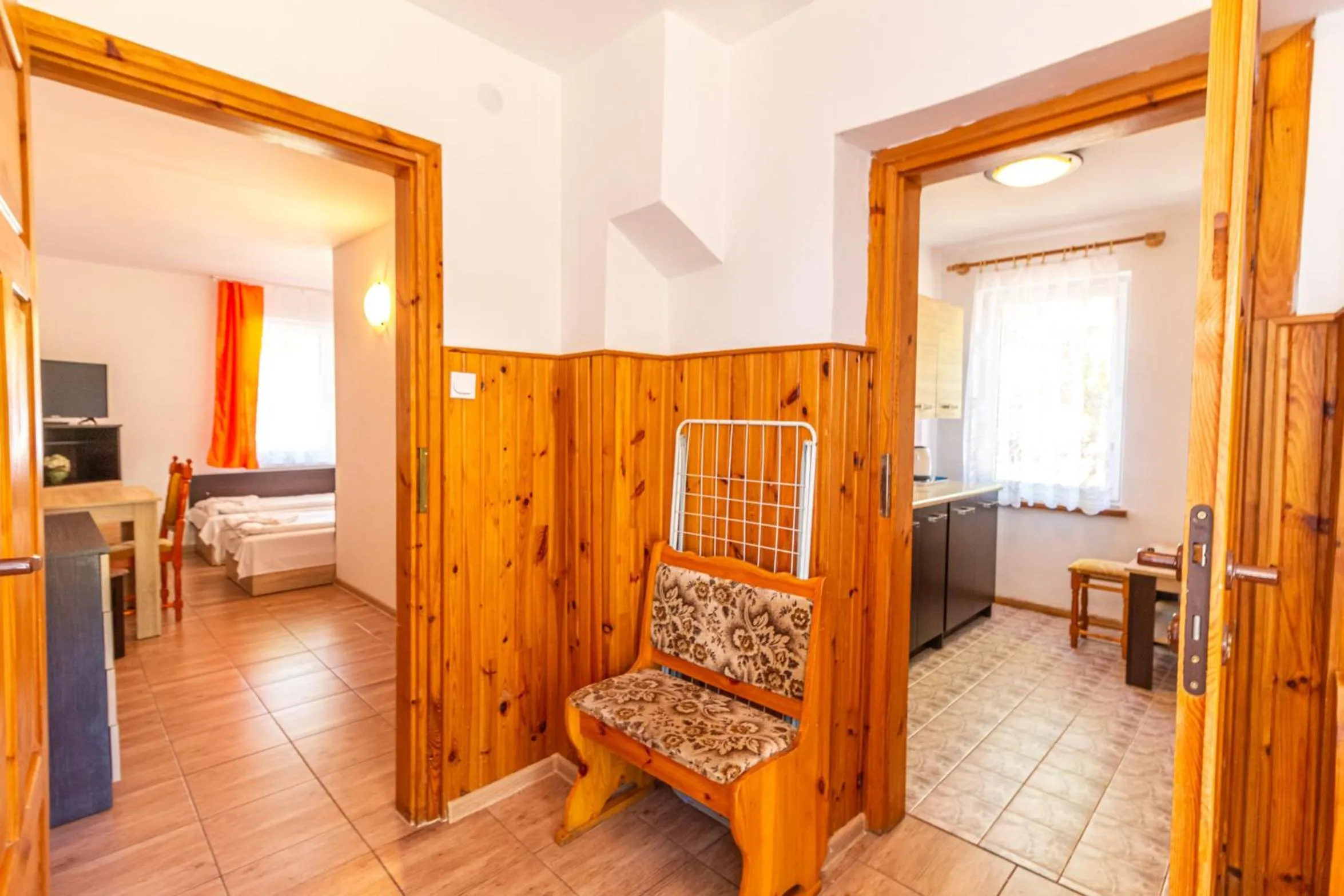 Ośrodek Wypoczynkowy AS PIK dawniej Hotel AS PIK