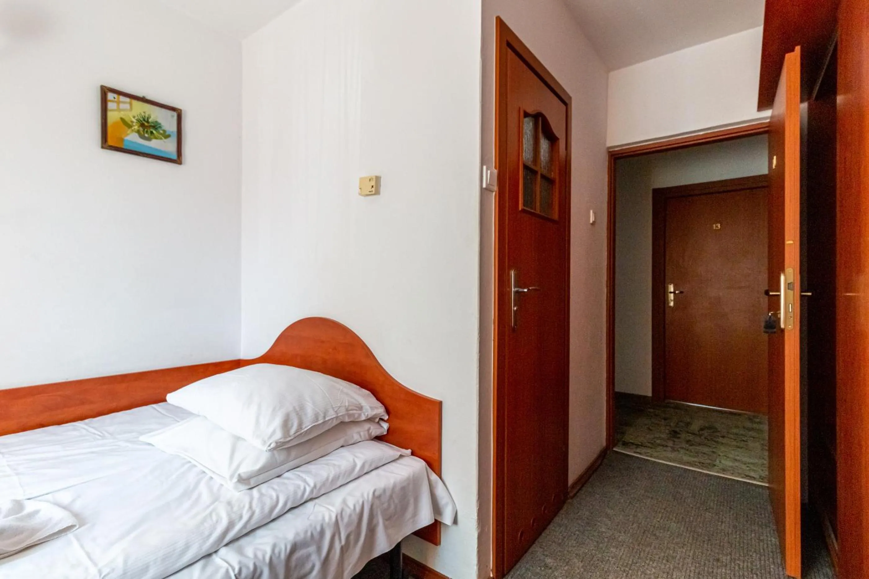 Ośrodek Wypoczynkowy AS PIK dawniej Hotel AS PIK