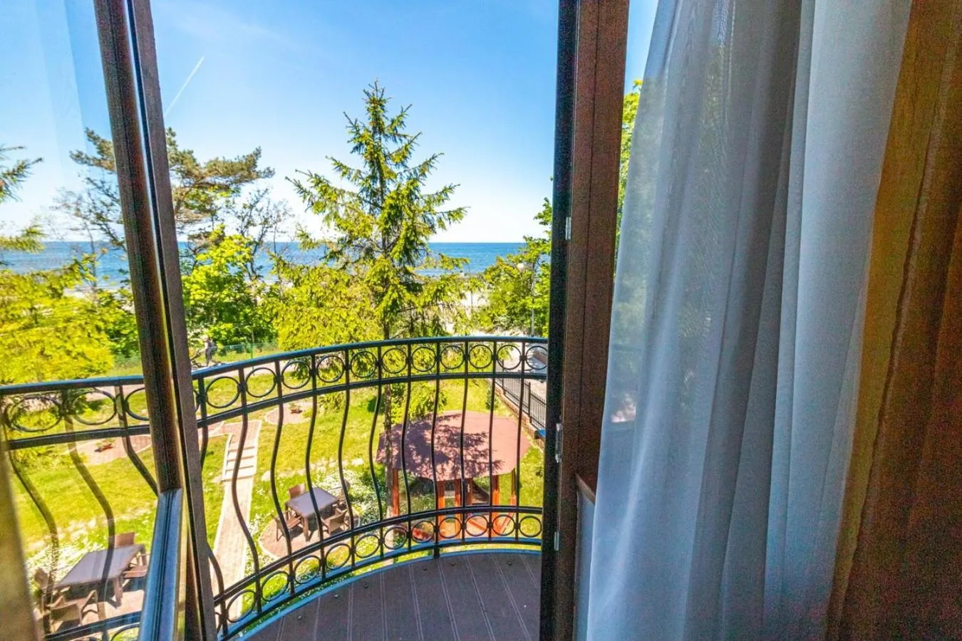 Ośrodek Wypoczynkowy AS PIK dawniej Hotel AS PIK