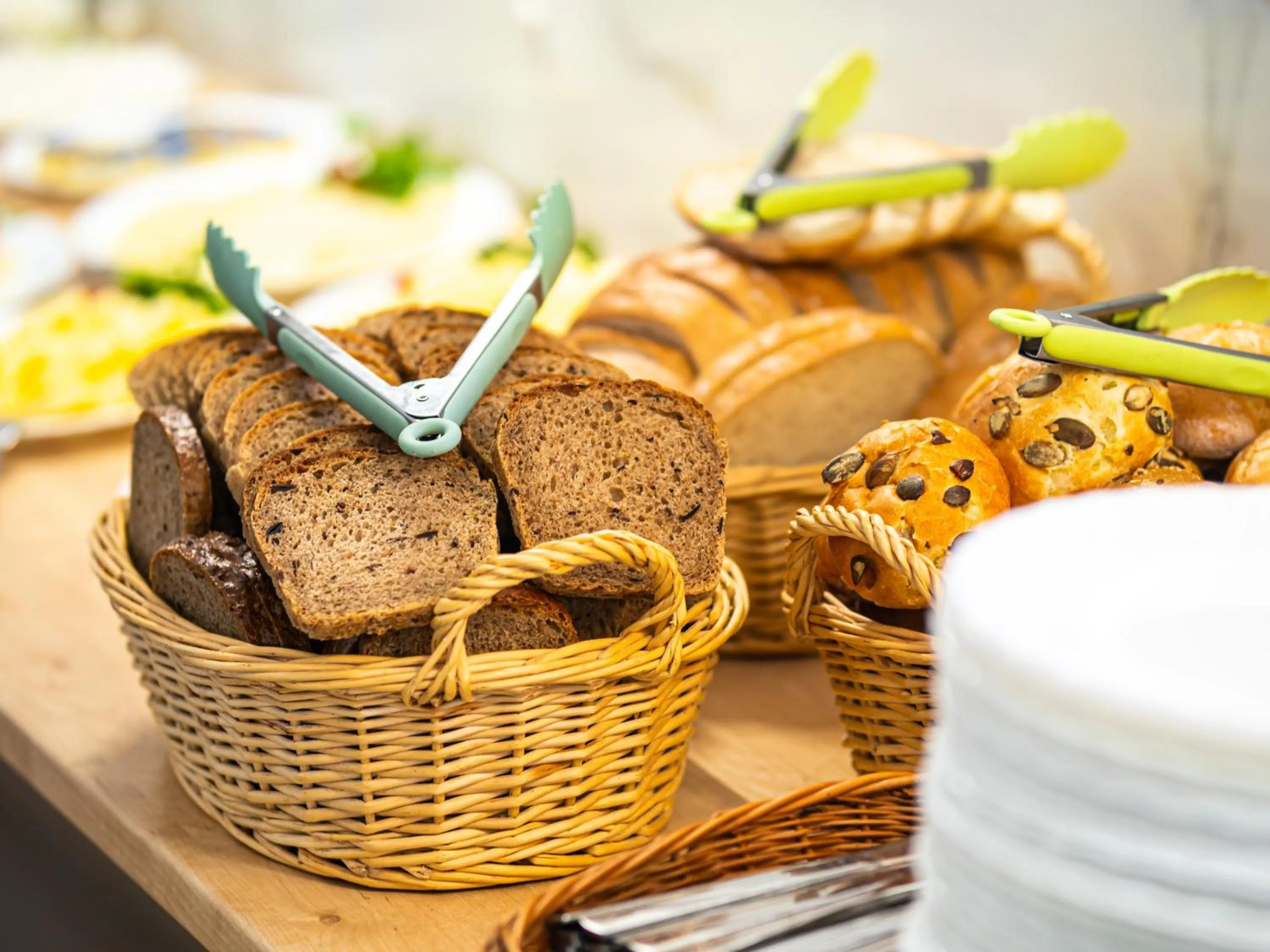 Food in Ośrodek Wypoczynkowy AS PIK dawniej Hotel AS PIK