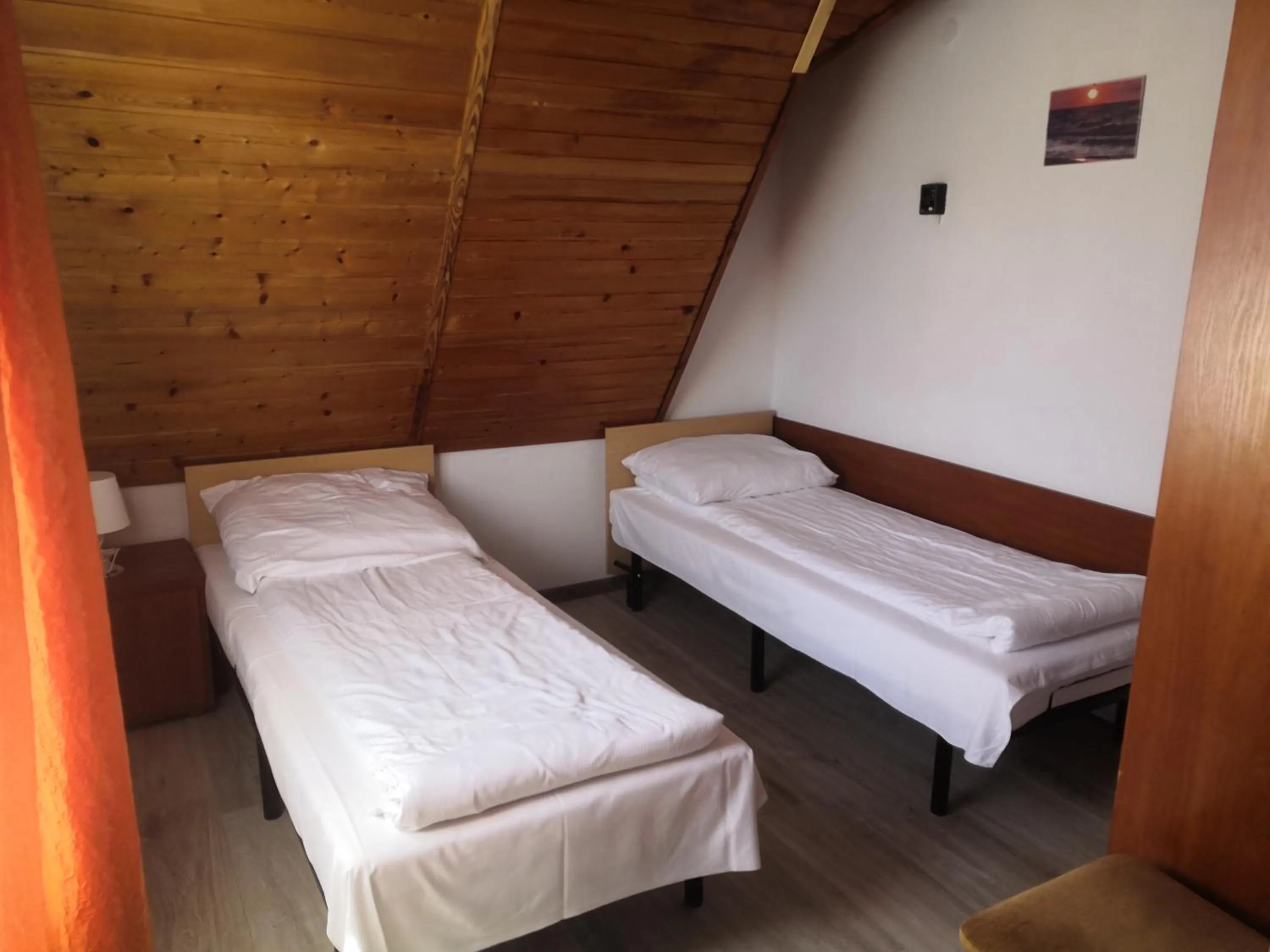 Ośrodek Wypoczynkowy AS PIK dawniej Hotel AS PIK