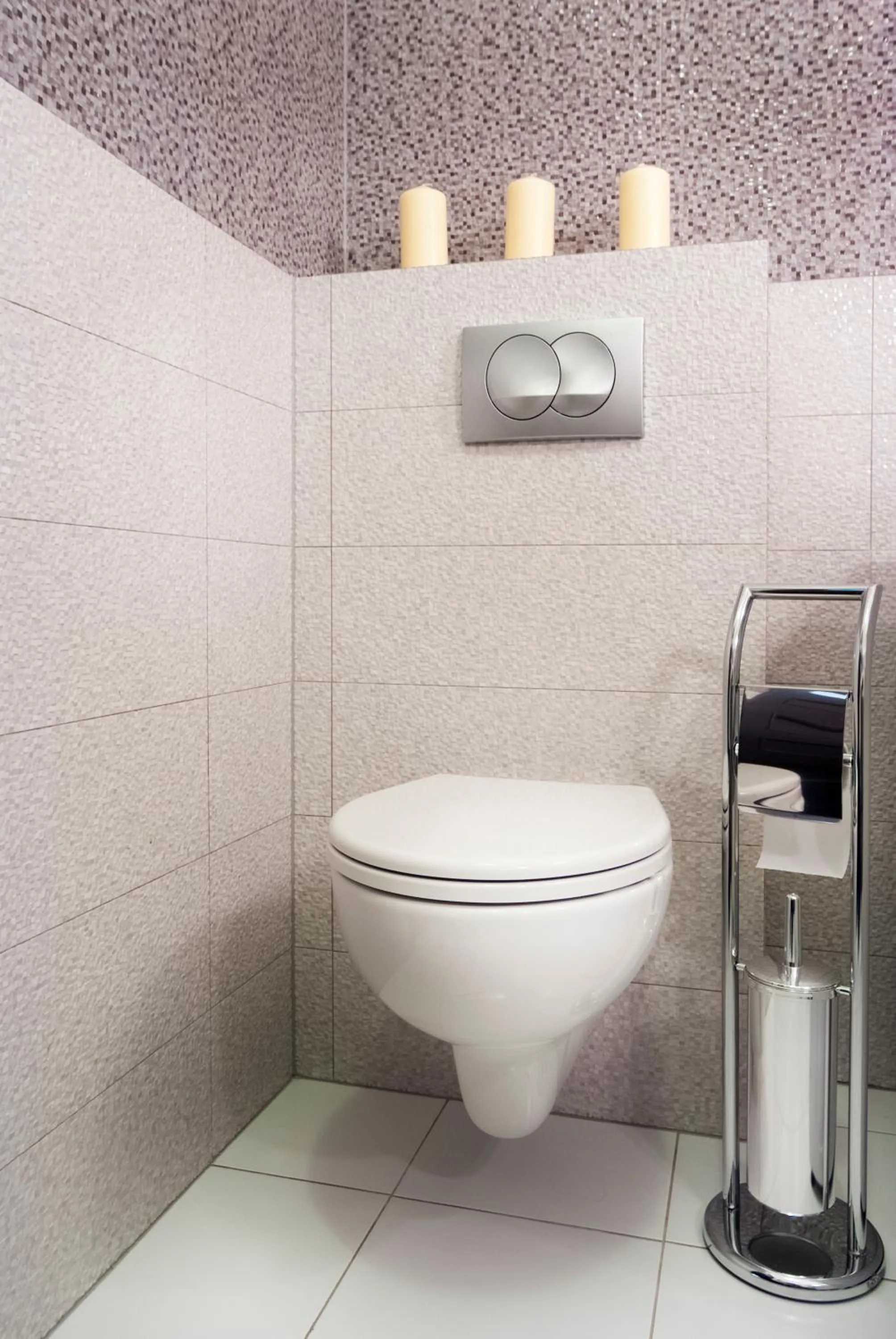 Bathroom in Cracow Stay Apartments