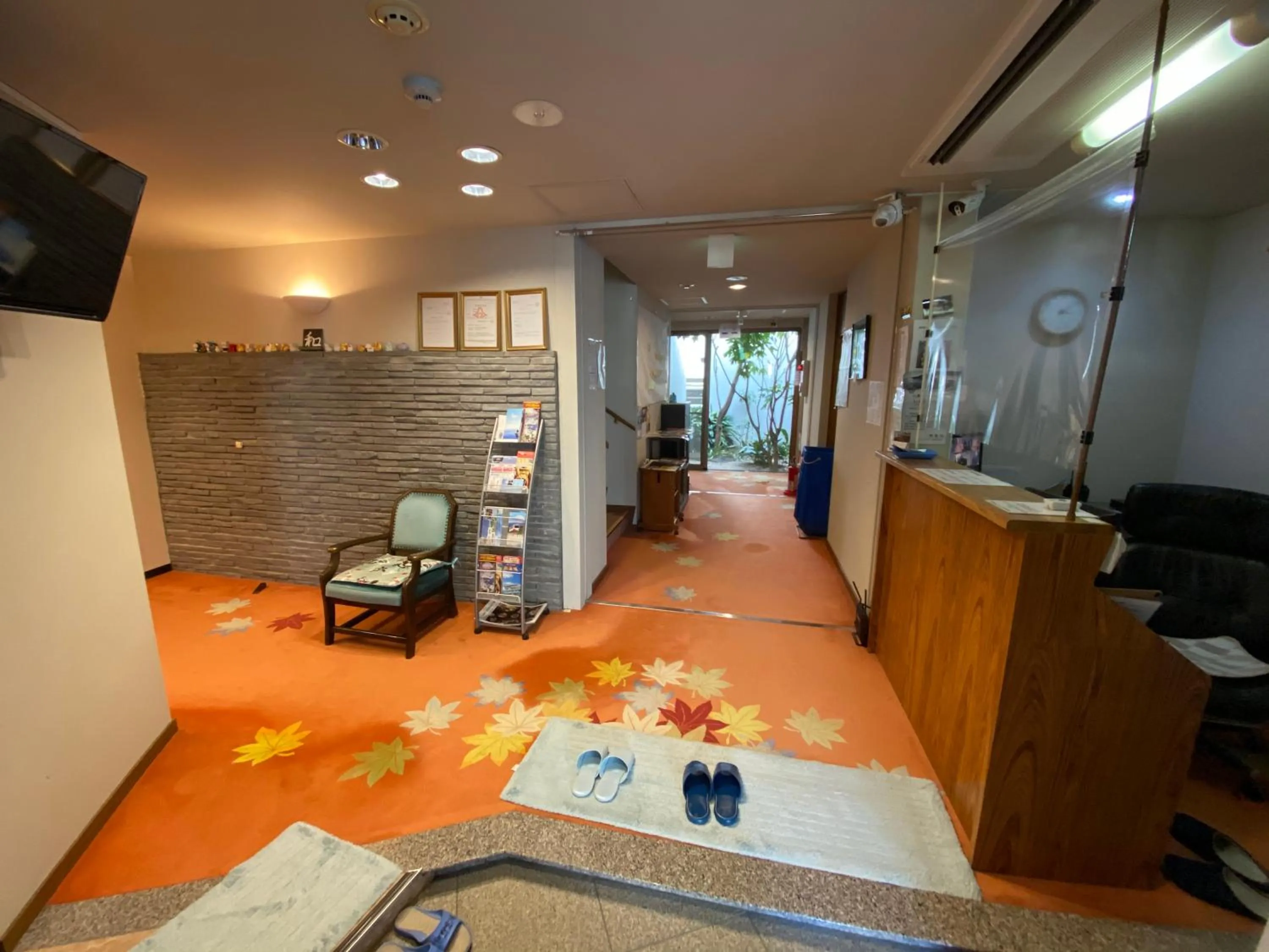Atami Onsen Guest House Megumi 5 minutes walk from Atami Station